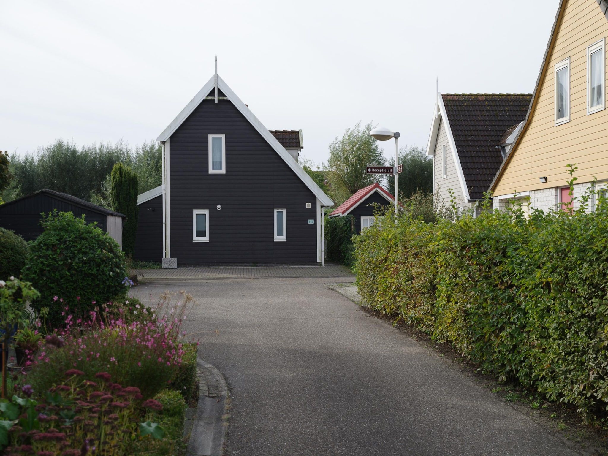 Villapark De Oesterbaai 99 in Wemeldinge - Foto 25 van 36