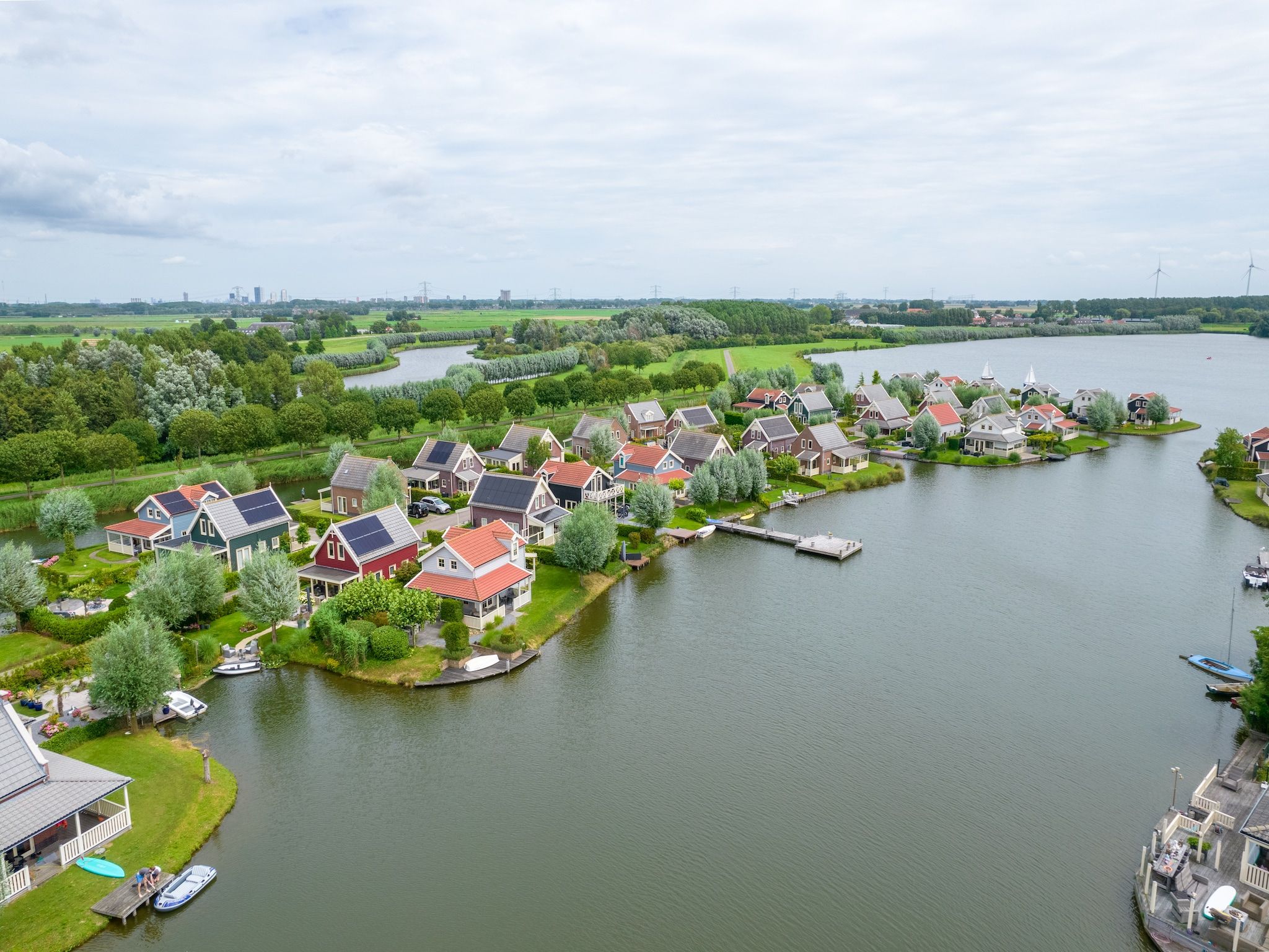Standaard 329 in Simonshaven - Foto 14 van 37