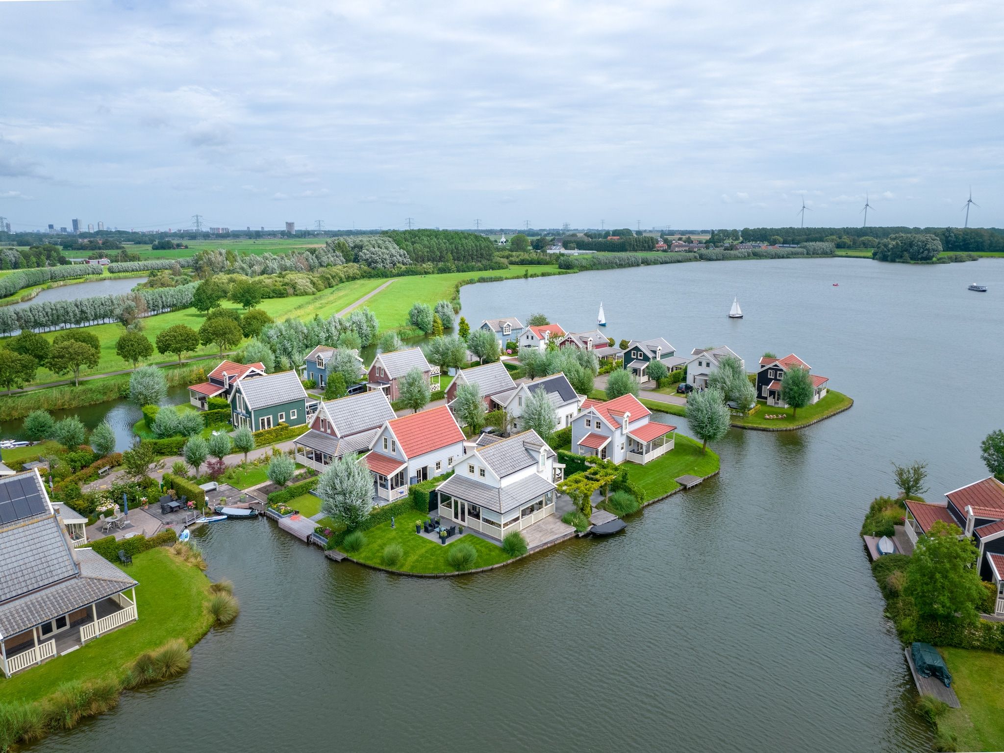 Standaard 329 in Simonshaven - Foto 15 van 37