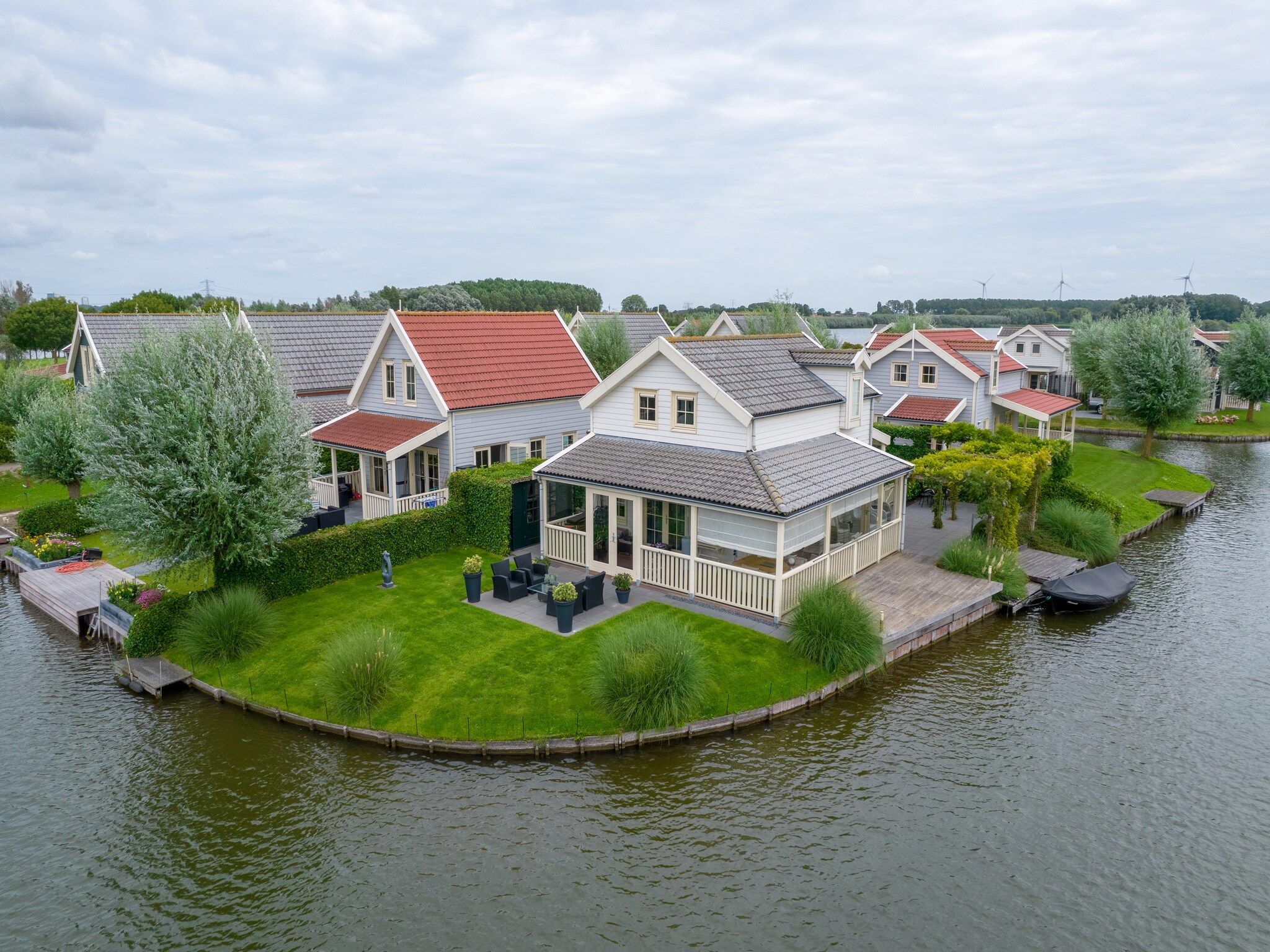 Standaard 329 in Simonshaven - Foto 12 van 37