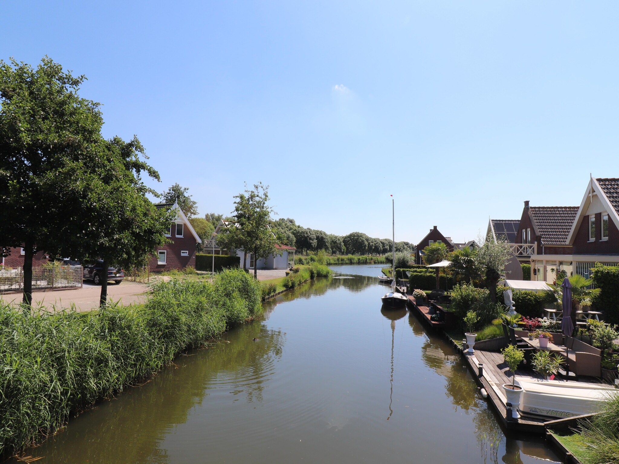 Standaard 308 in Simonshaven - Foto 9 van 34