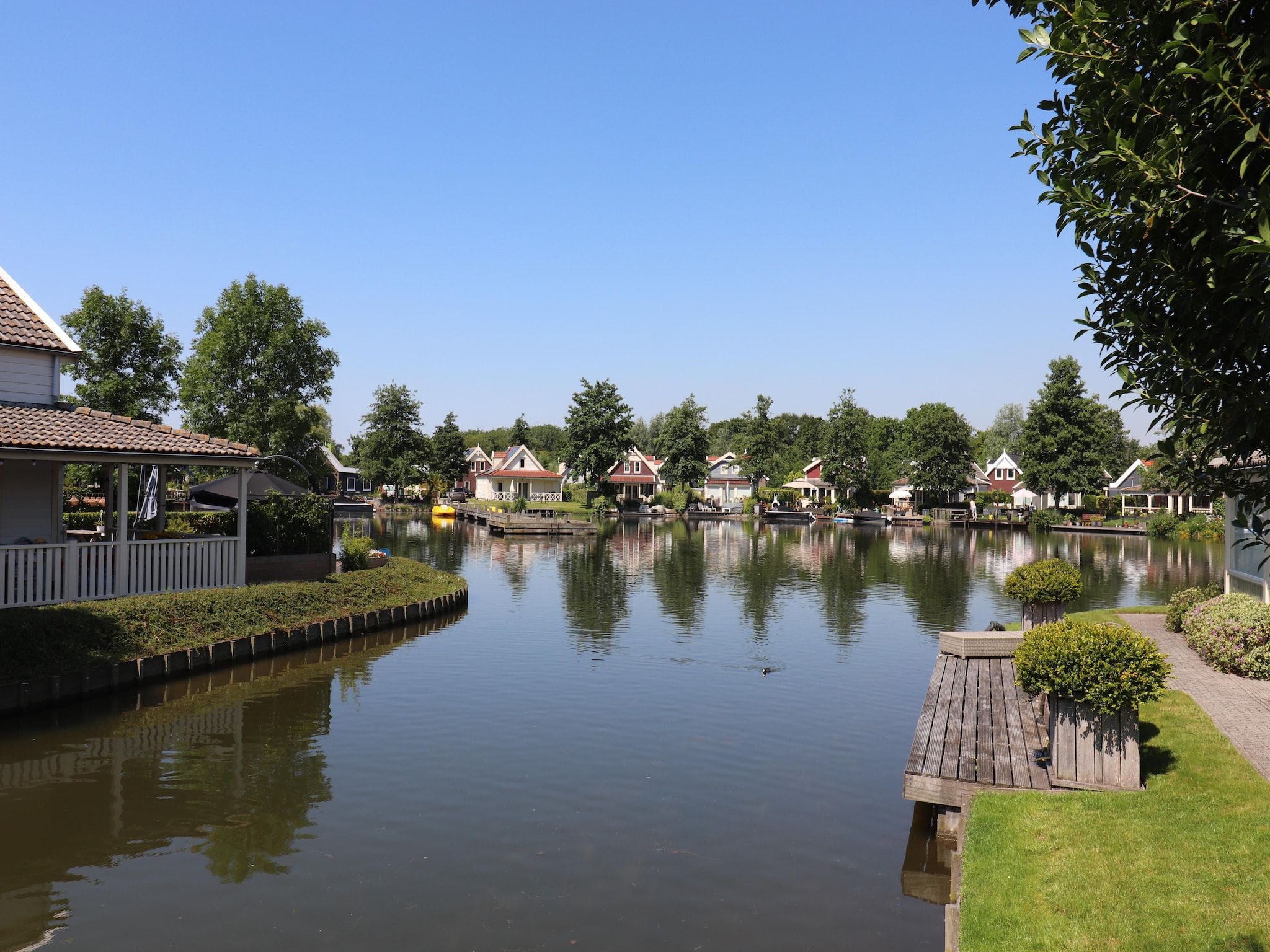 Standaard 224 in Simonshaven - Foto 13 van 35