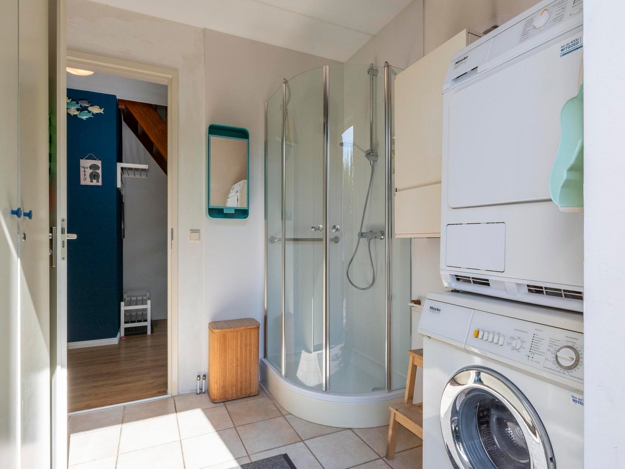 Wellness bij Duynopgangh 47 in Julianadorp aan Zee