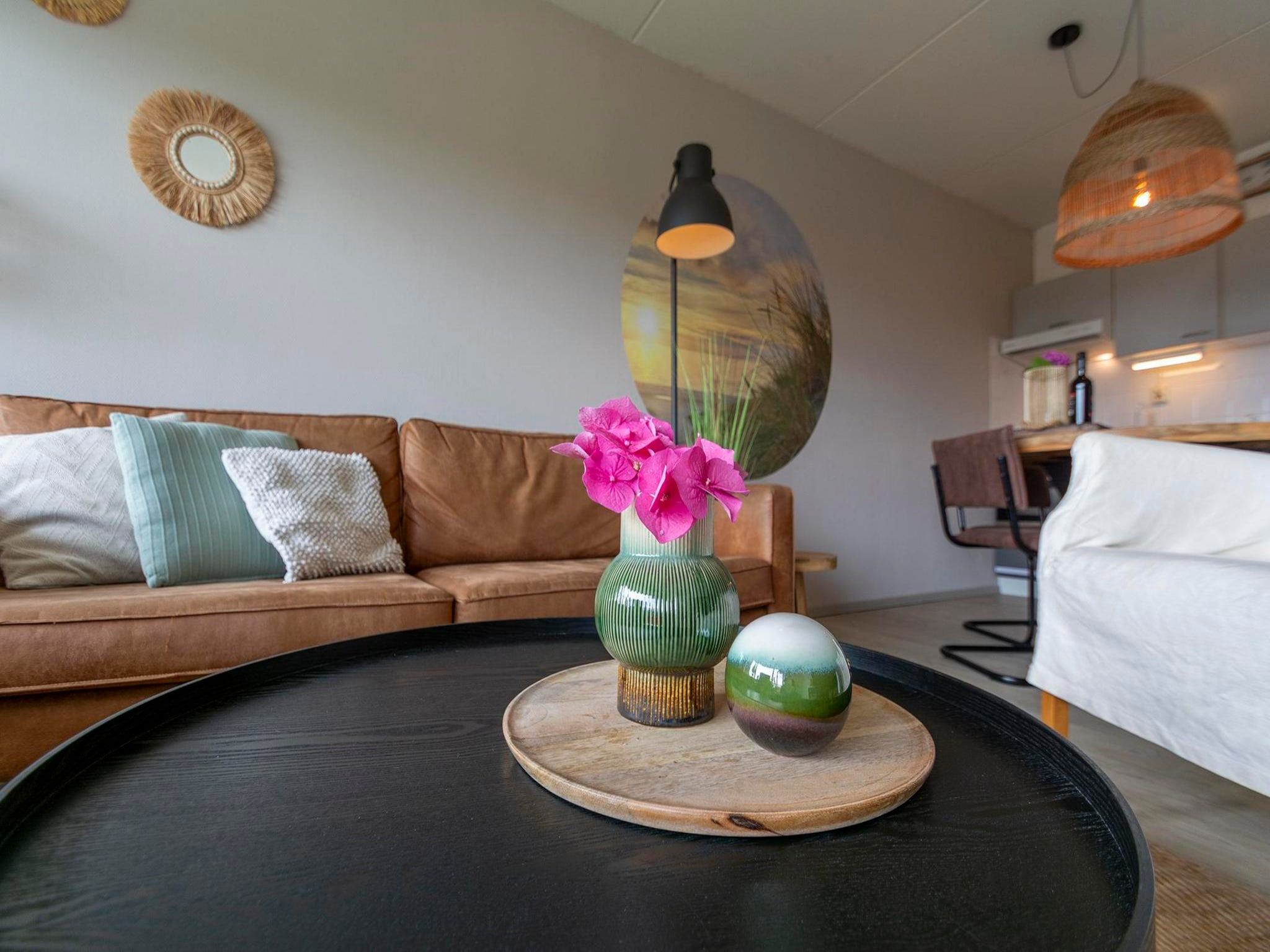 Sfeerbeeld van Beach Appartement 28 in Callantsoog