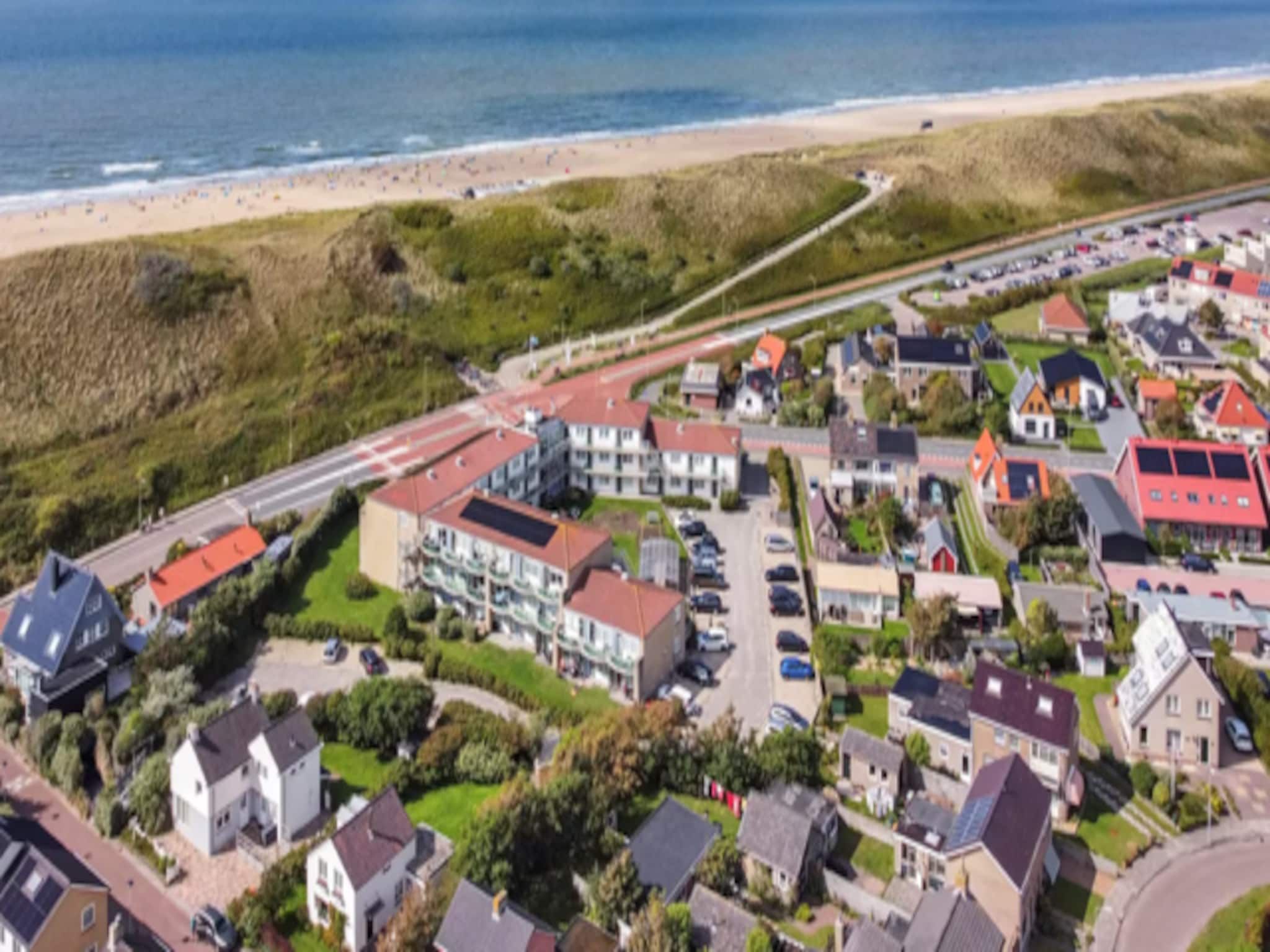 Beach Appartement 28 in Callantsoog - Foto 20 van 24