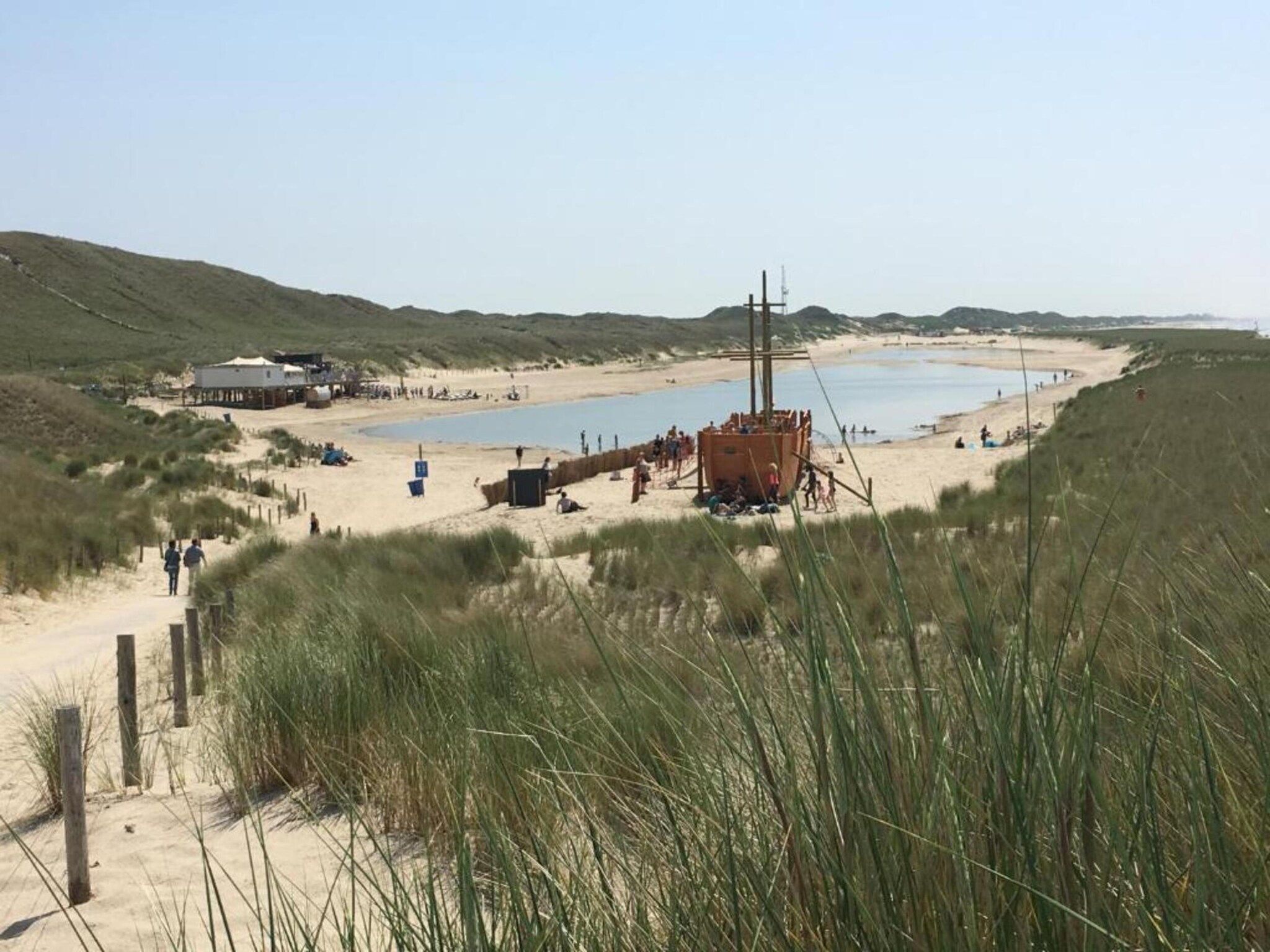 De Veldwachter in 't Zand - Foto 31 van 40