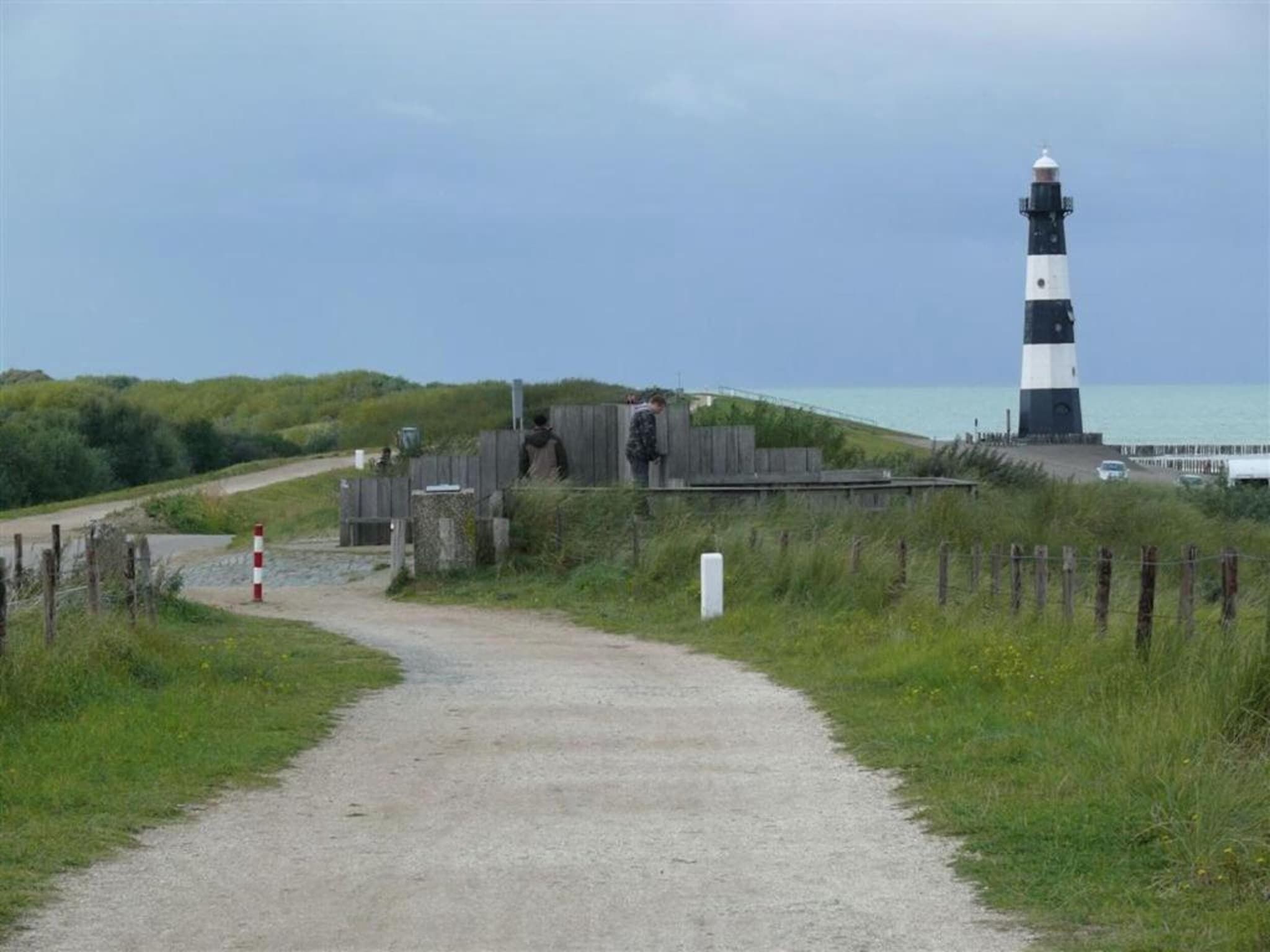 Het Platte Putje - Huisdier - nr 2 in Groede - Foto 14 van 36