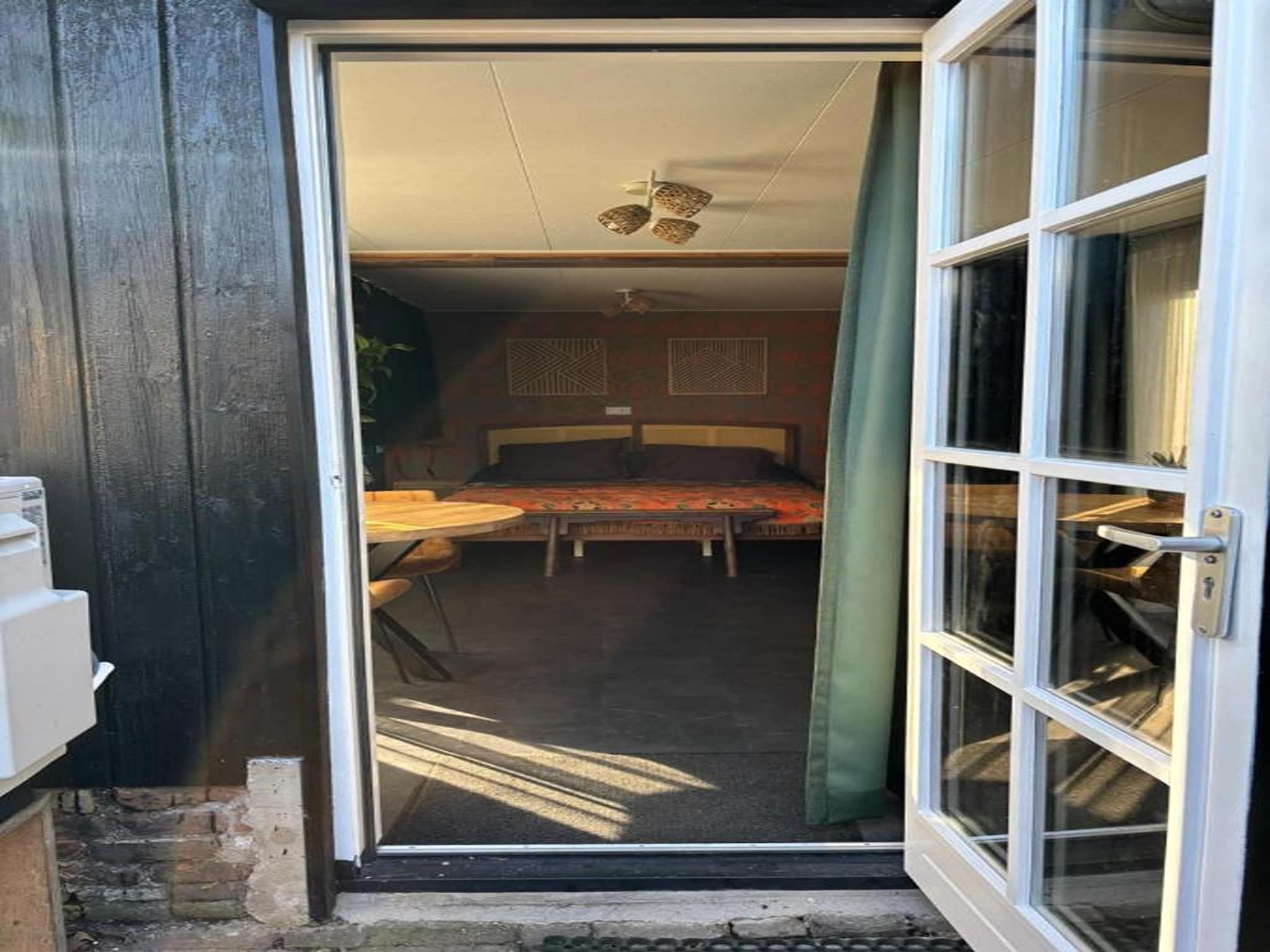Sfeerbeeld van B&B de Gouwe Tijd in Noordgouwe