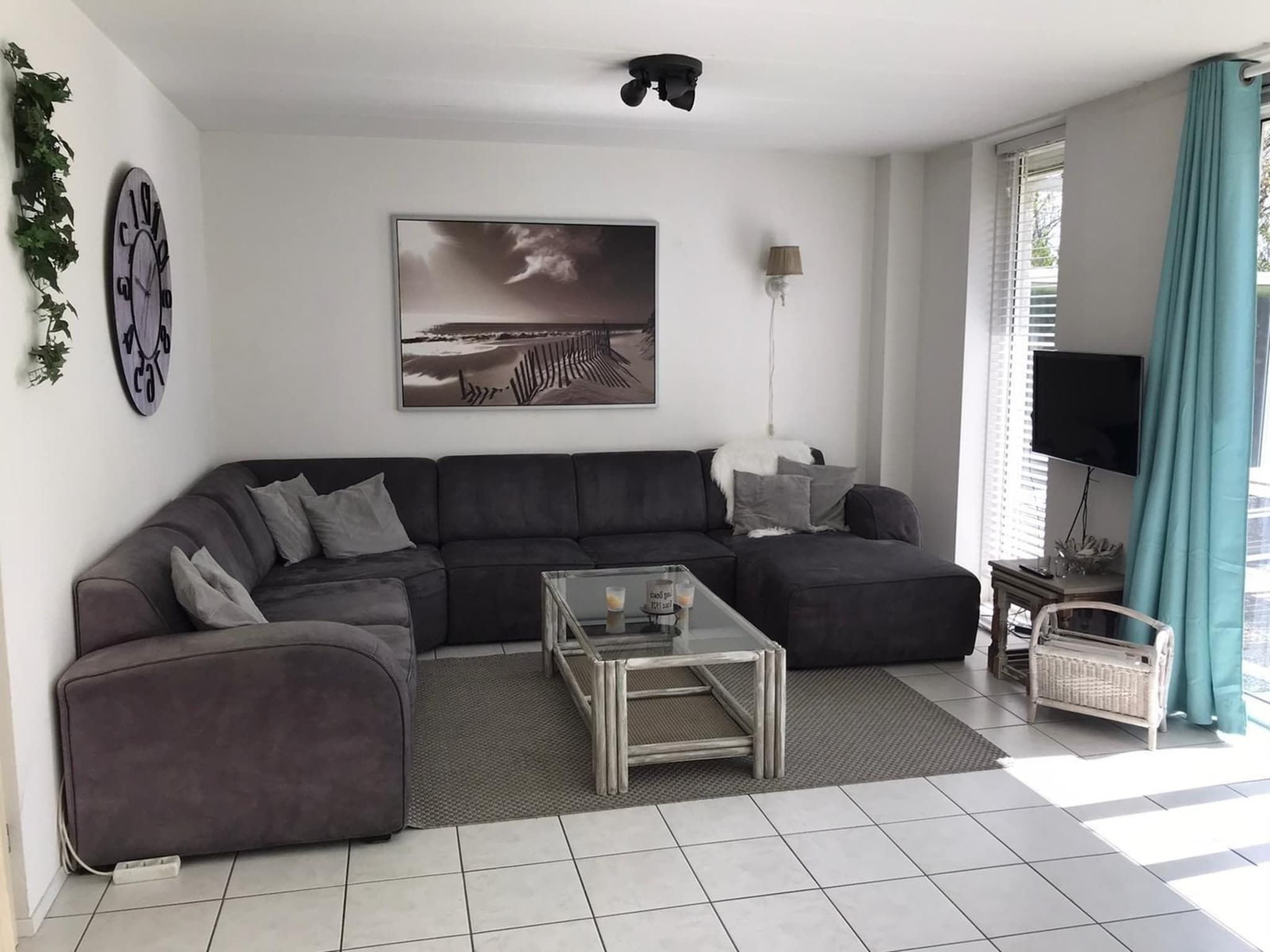 Wellness bij Bohemien 27 in Sint Maartenszee