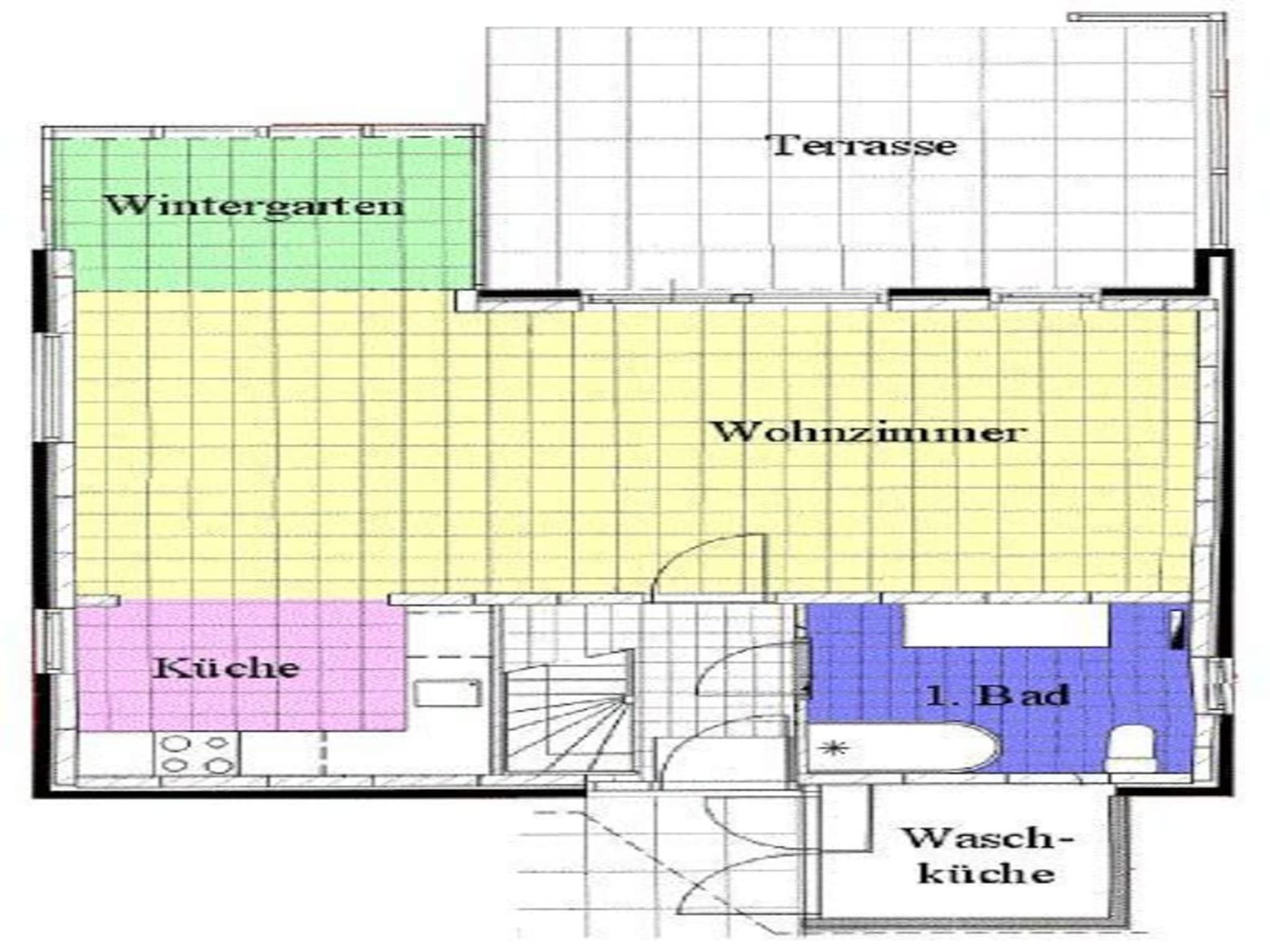 Sfeerbeeld van Bohemien 38 in Sint Maartenszee