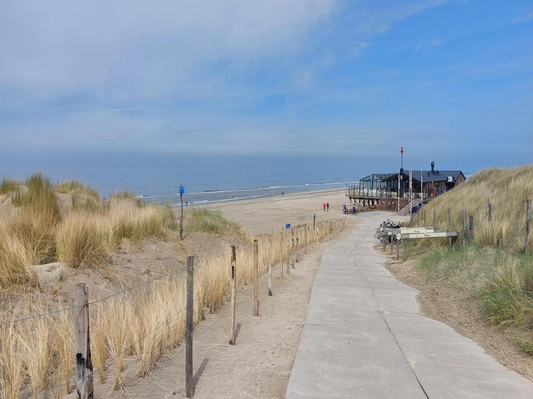 Eureka 13 in Sint Maartenszee - Foto 20 van 22