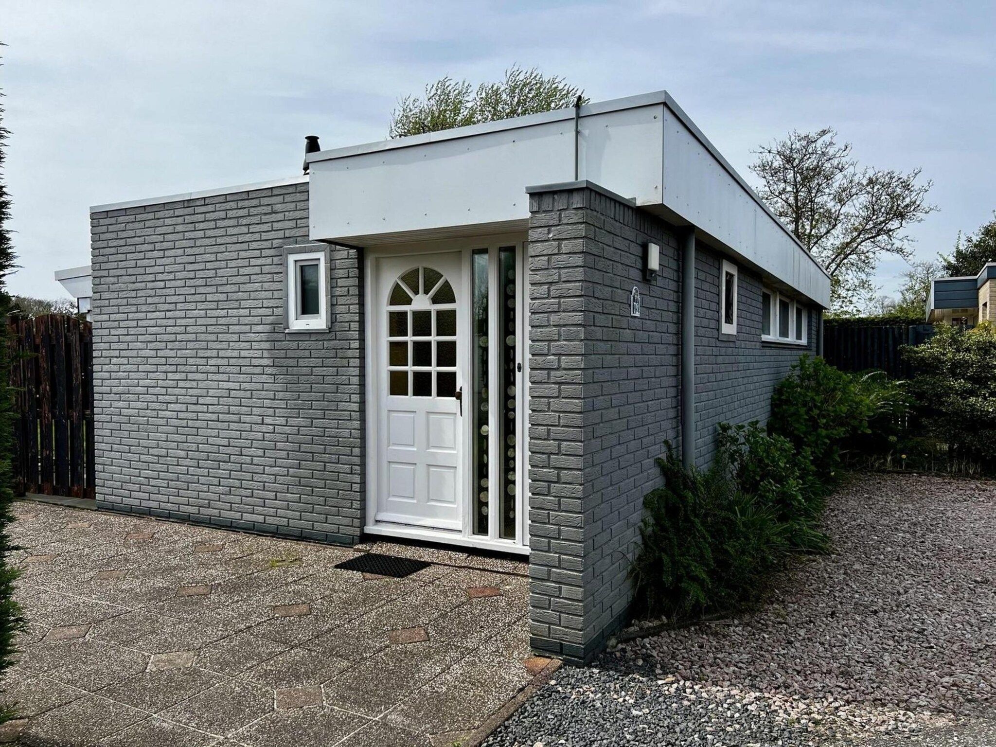 Sfeerbeeld van De Schelp 27 in Sint Maartenszee