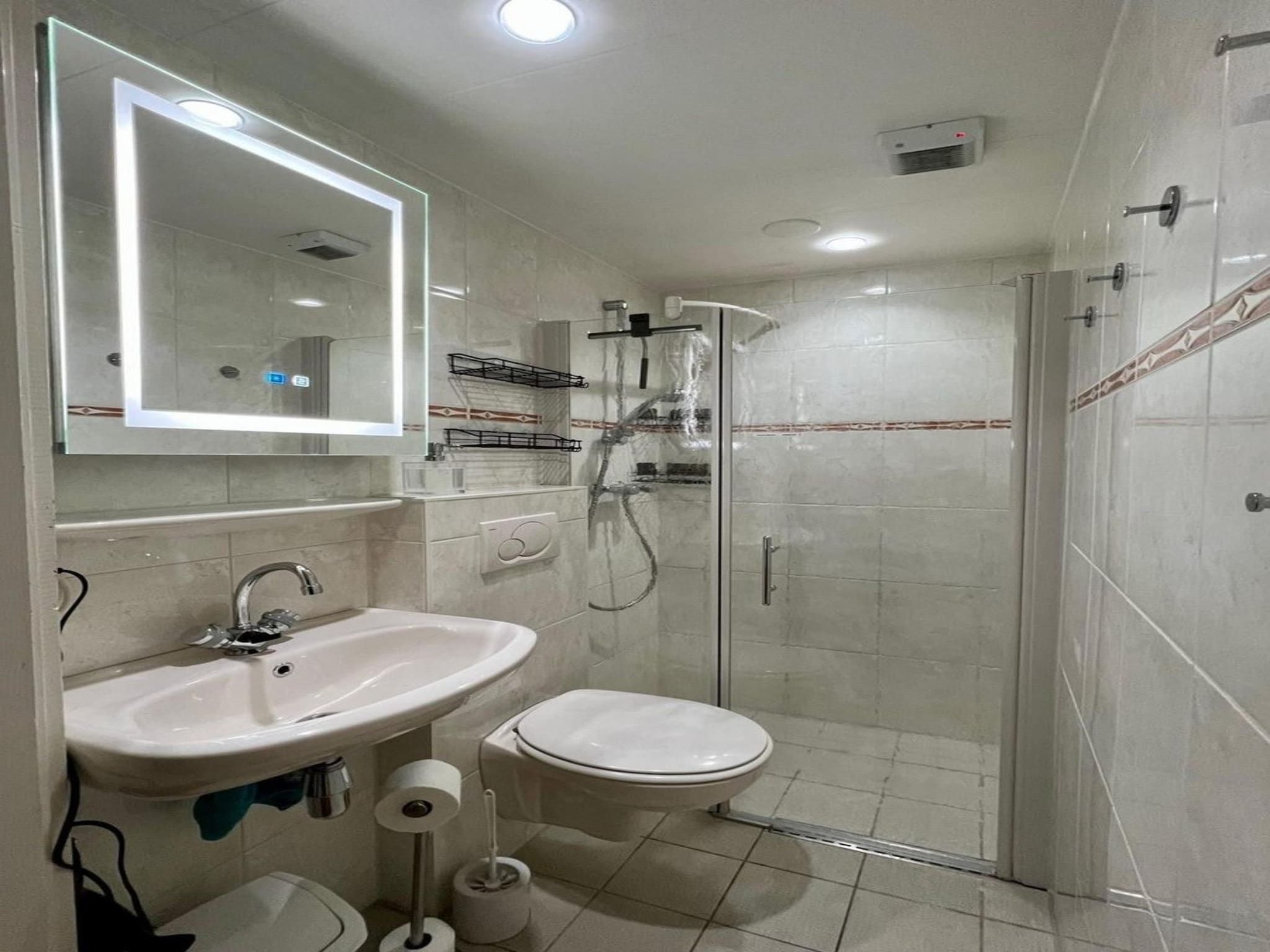 Een slaapkamer van Wildrijk 050 in Sint Maartenszee