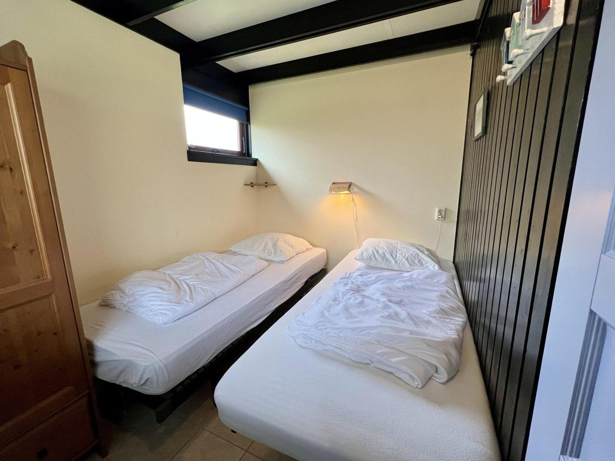 De keuken van Wildrijk 96 in Sint Maartenszee