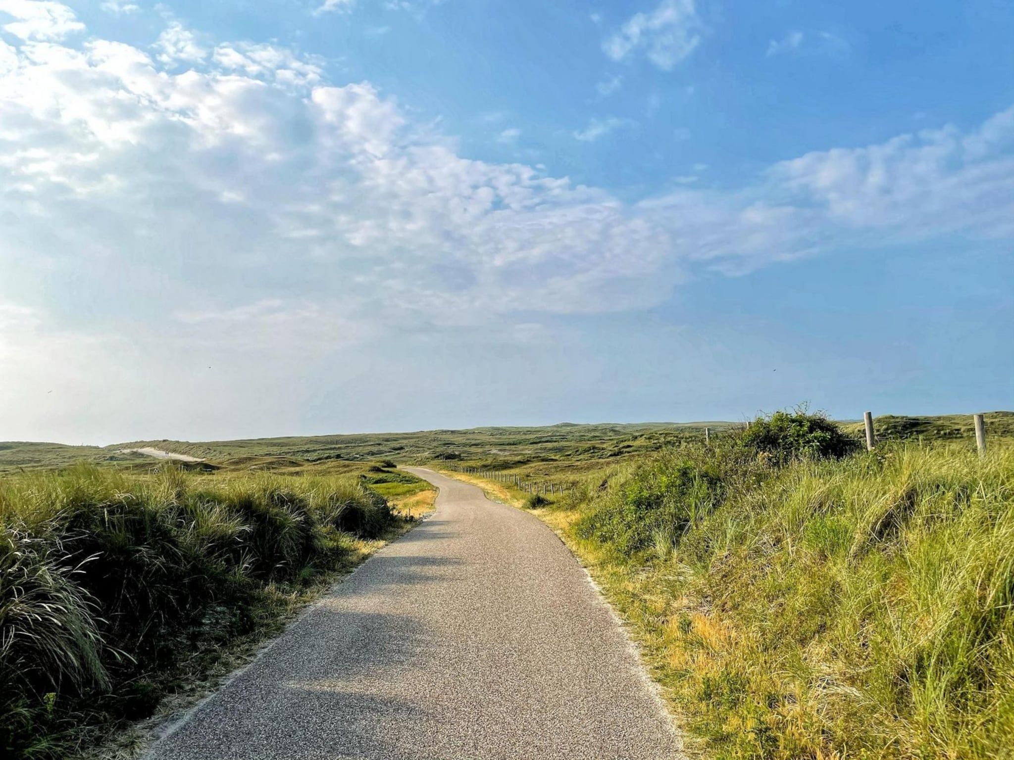 De omgeving van Boerenslag 28 in Sint Maartenszee