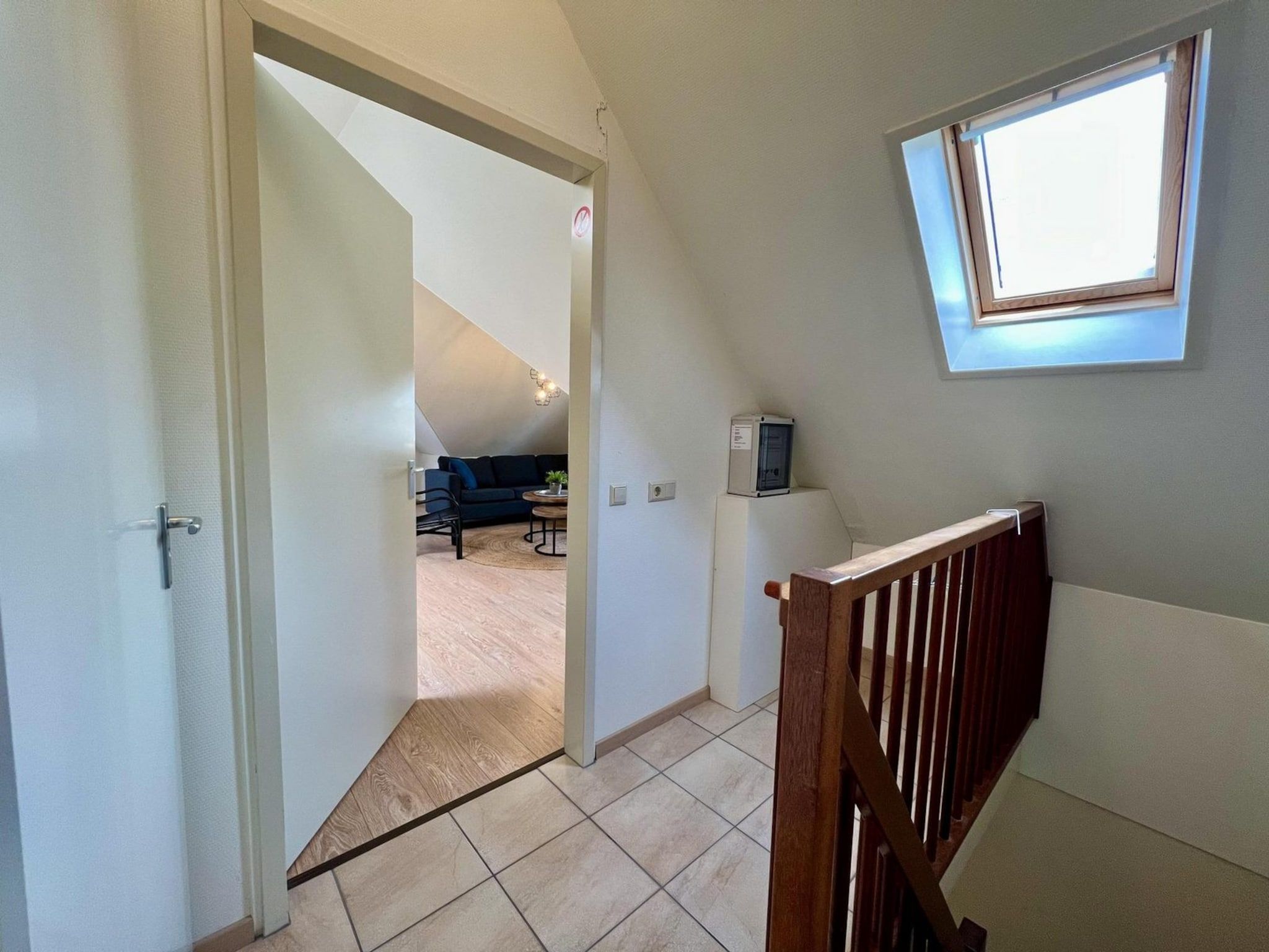 Sfeerbeeld van Anzelhoef apartment West in Sint Maartenszee
