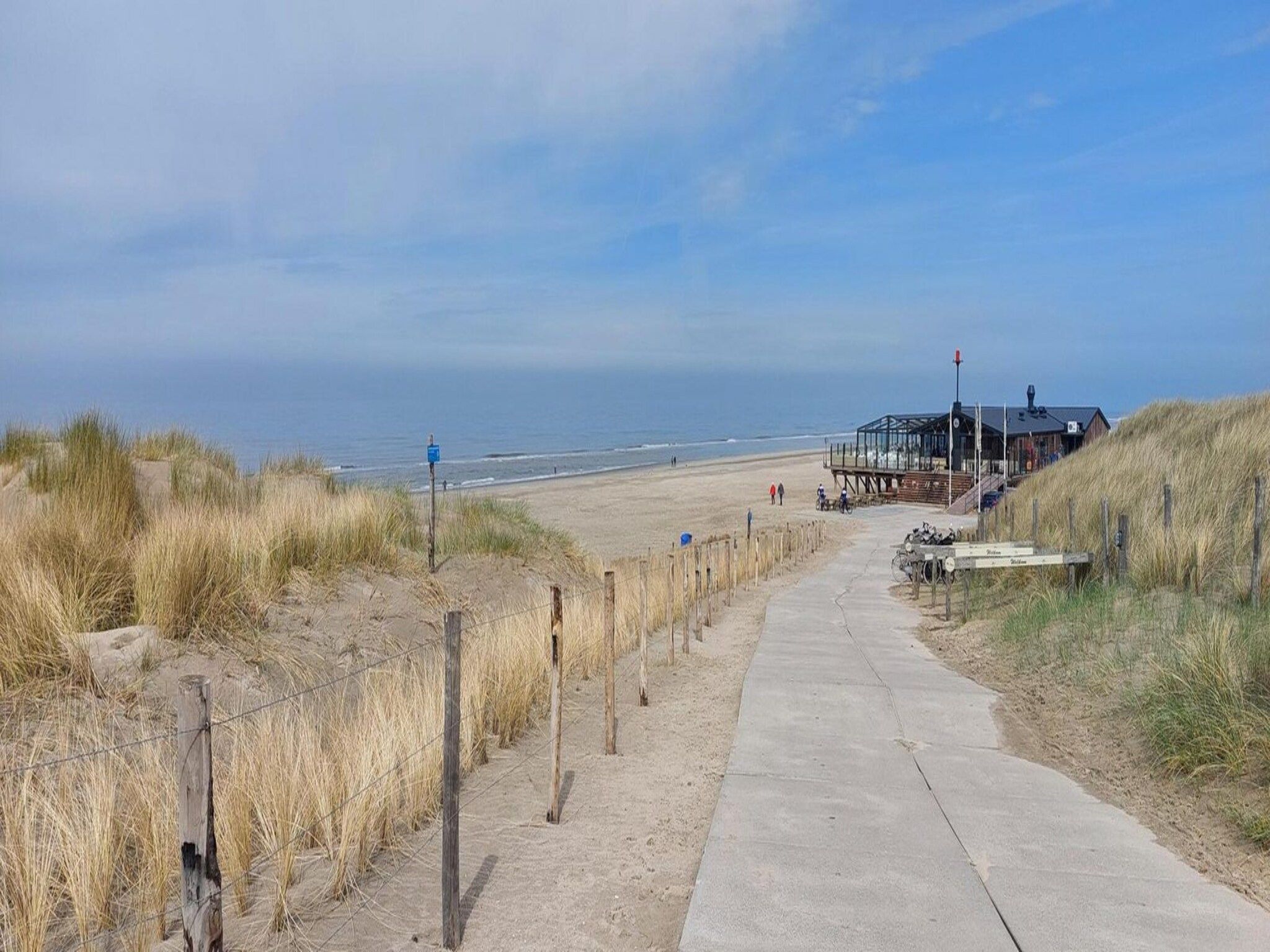 Eureka 015 - "Kalliste" in Sint Maartenszee - Foto 16 van 33