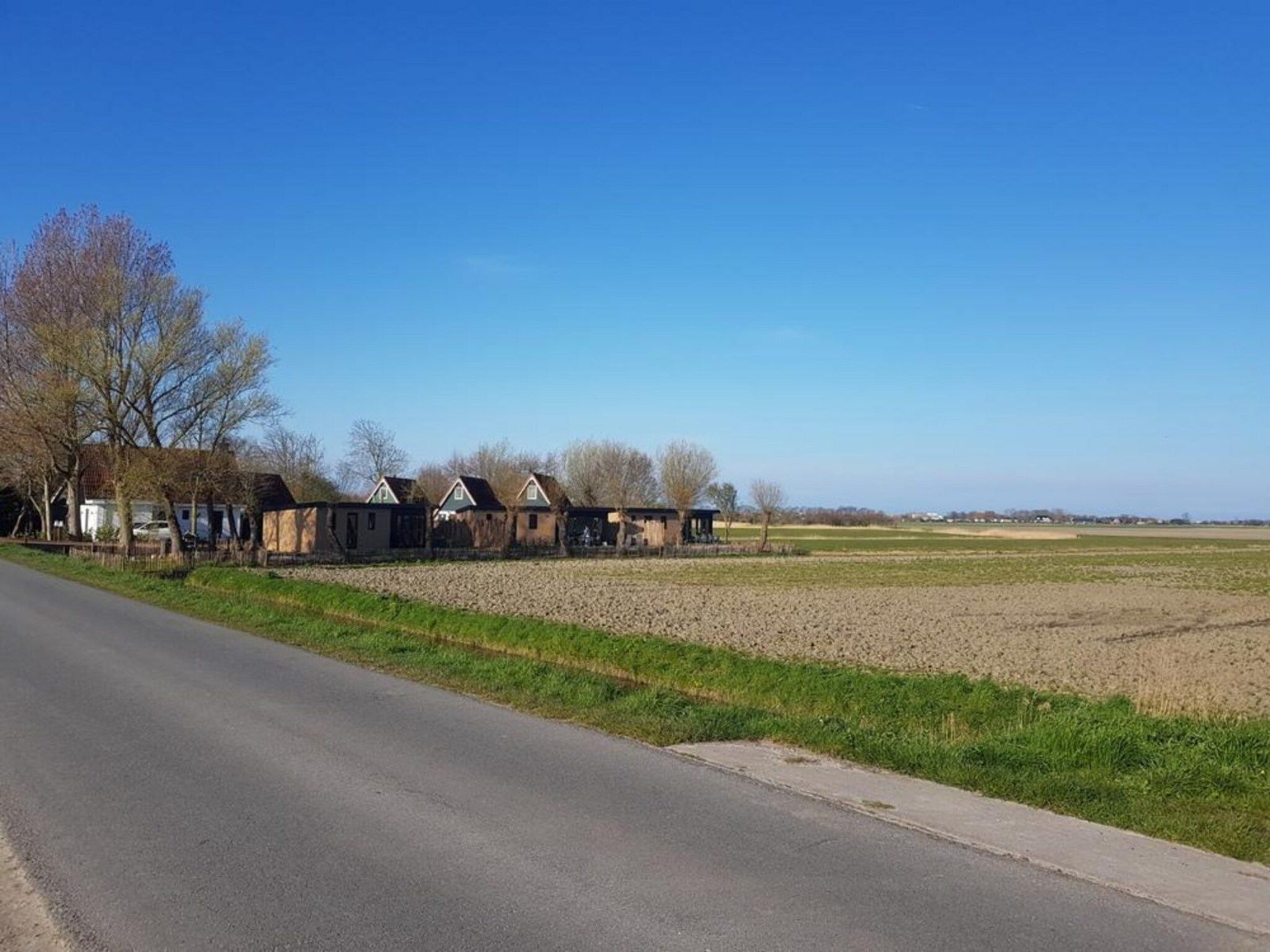 Vogelvrij 5 in Burgerbrug - Foto 14 van 25