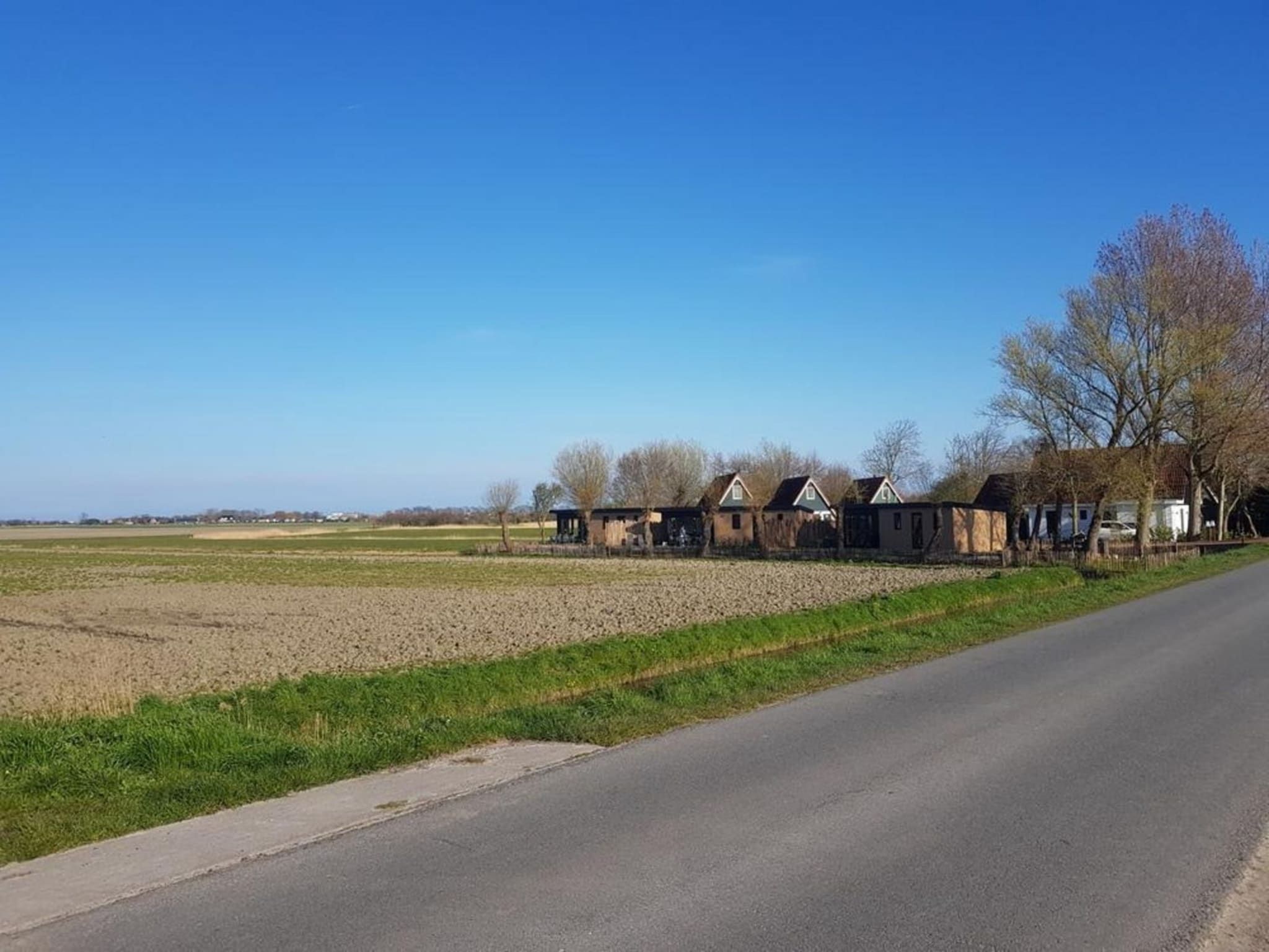 Vogelvrij 5 in Burgerbrug - Foto 22 van 25