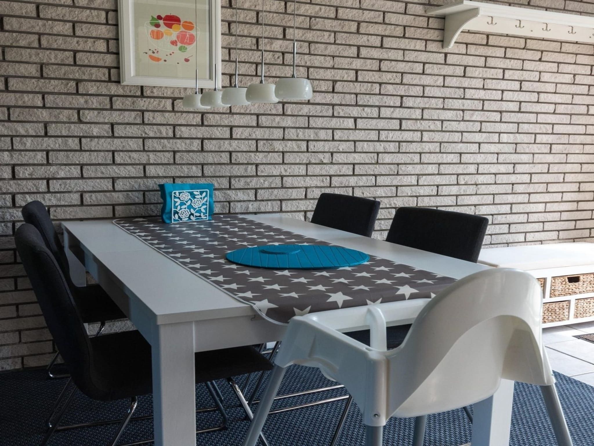 De keuken van Belkmerduinen 01 in Sint Maartenszee
