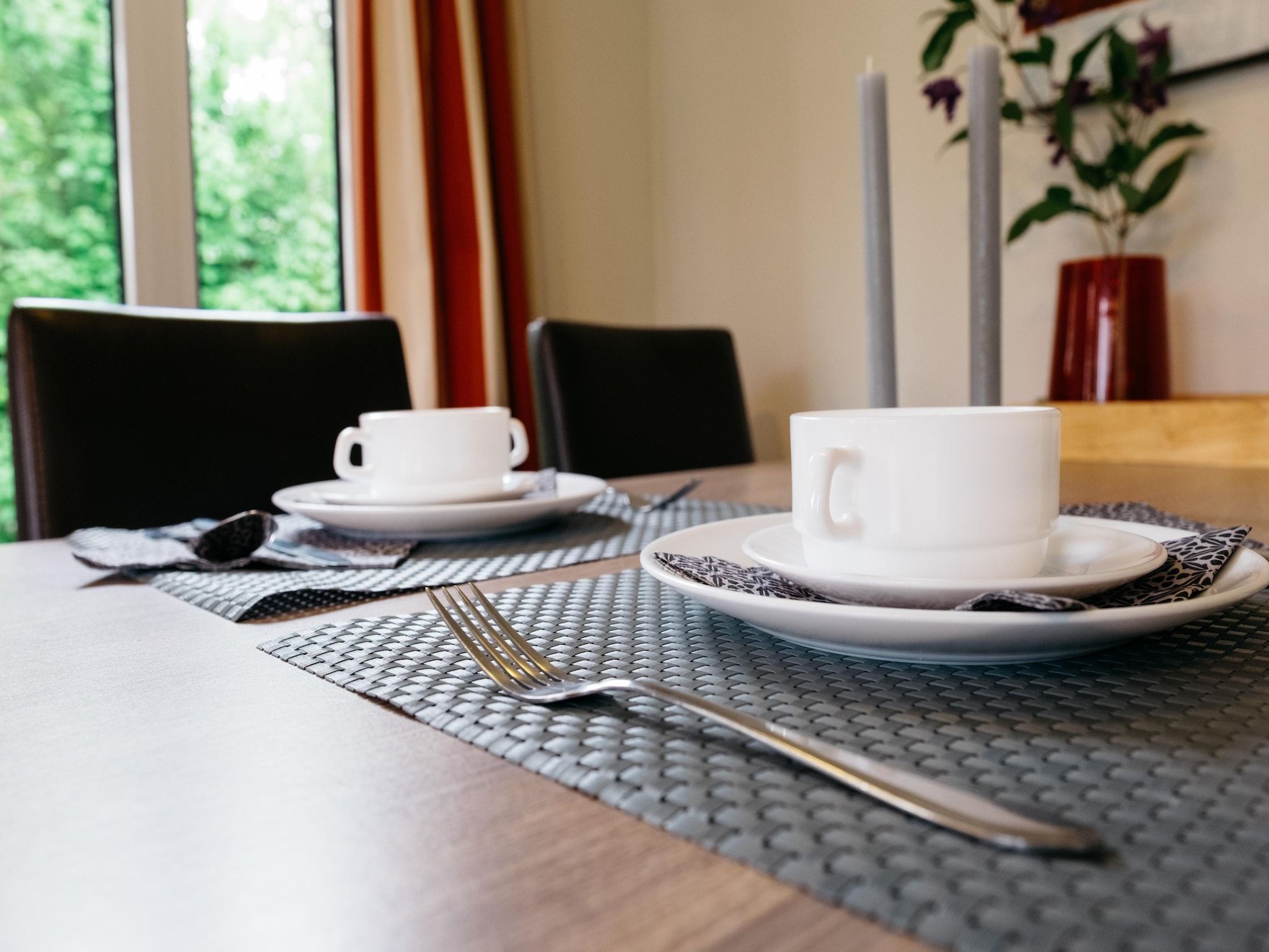 Sfeerbeeld van Holiday home 8 persons Premium in Scherpenzeel