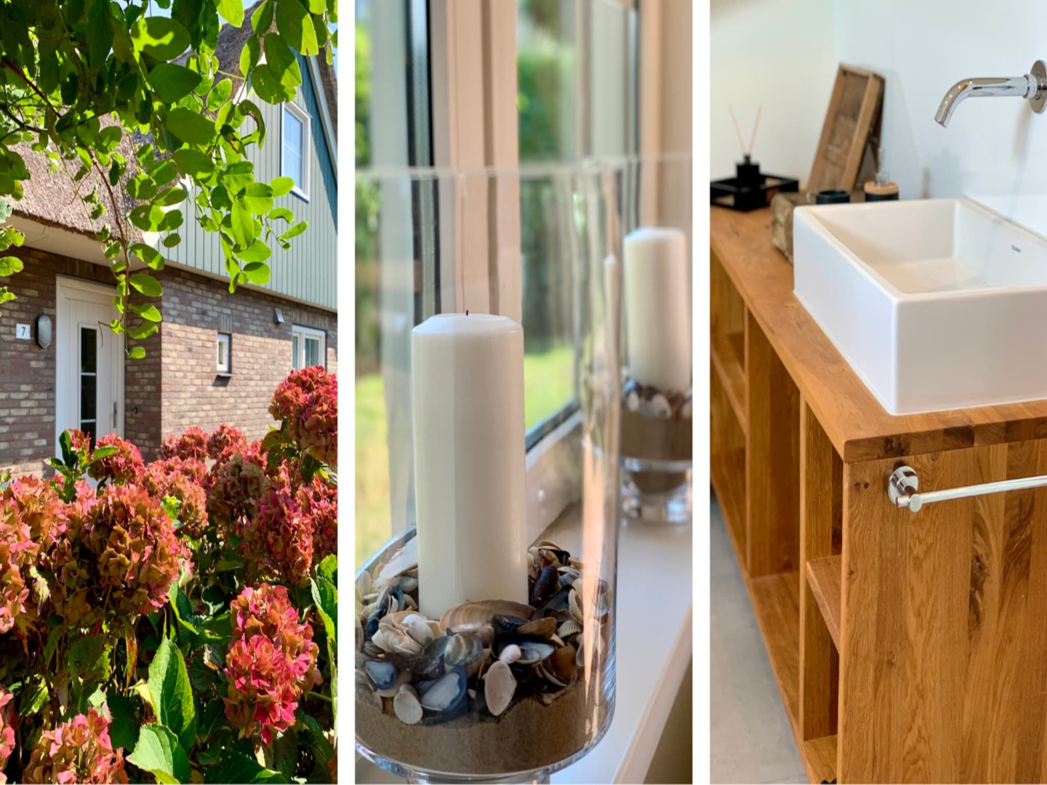 Sfeerbeeld van Anzelhoef 7 in Sint Maartenszee