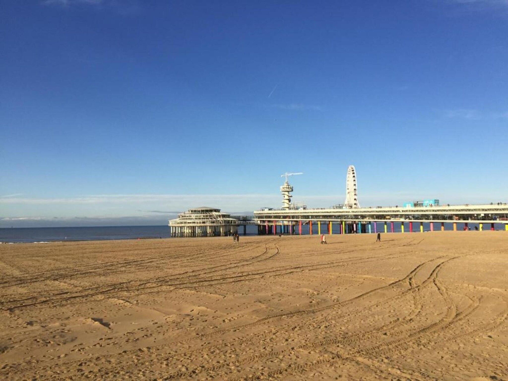 Walden 7 in Den Haag - Foto 18 van 38