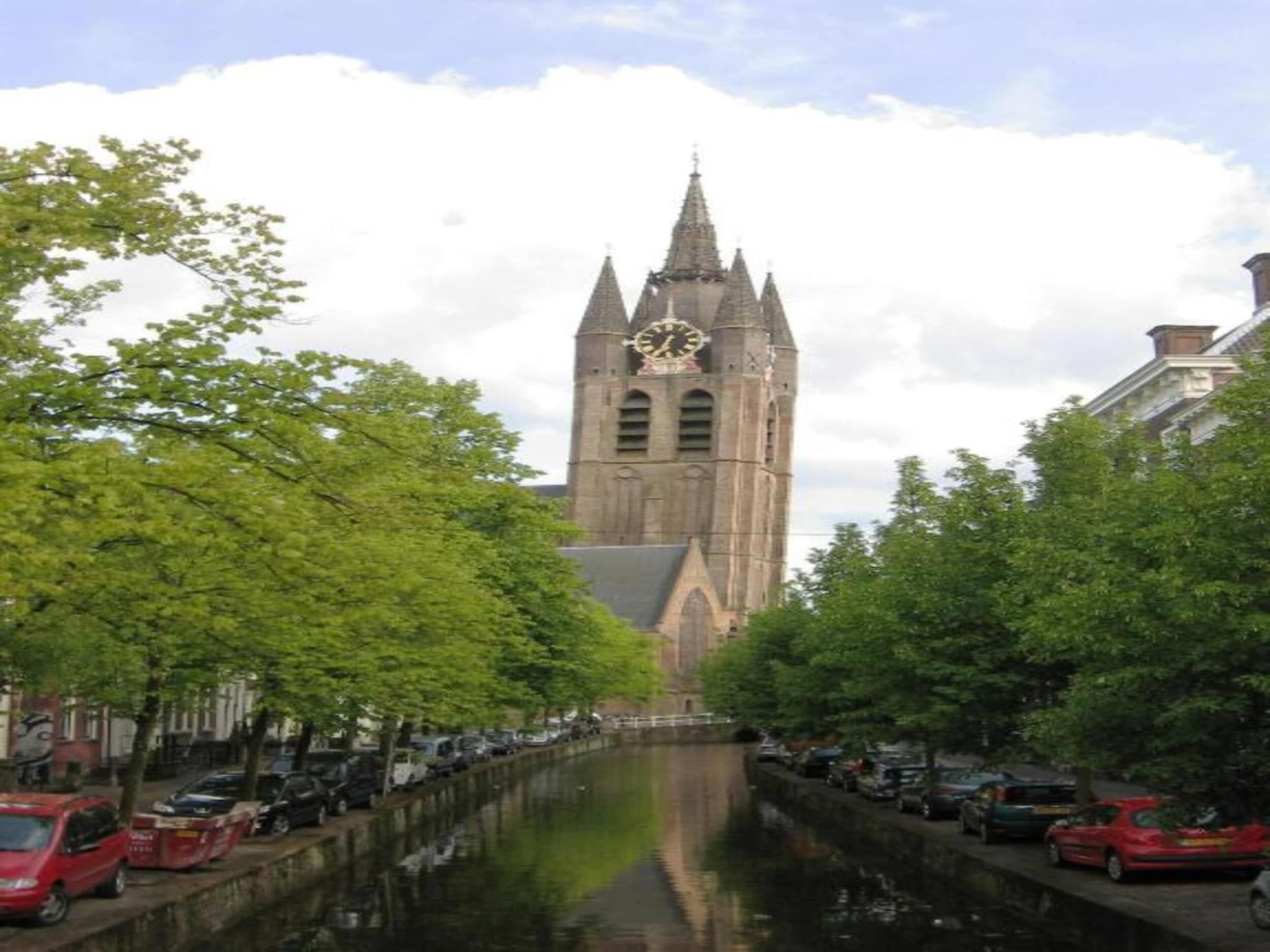 Delft 1A in Delft - Foto 36 van 40