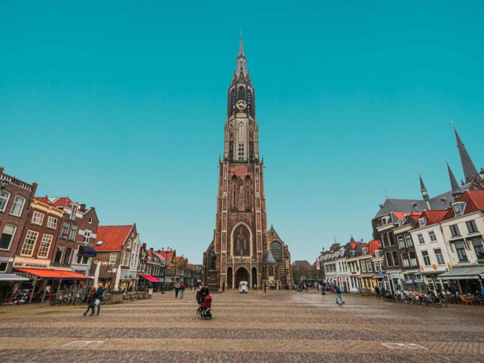Delft 5B in Delft - Foto 39 van 40