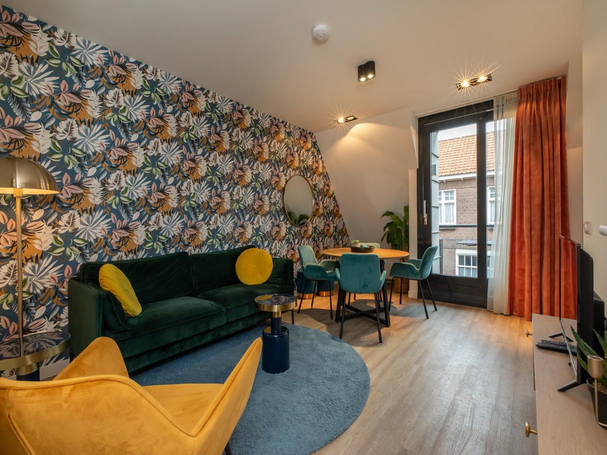 Vakantiehuisje Langstraat 29A Zoutelande 4 Personen  Comfortabel Verblijf in Zoutelande - Foto 37 van 64