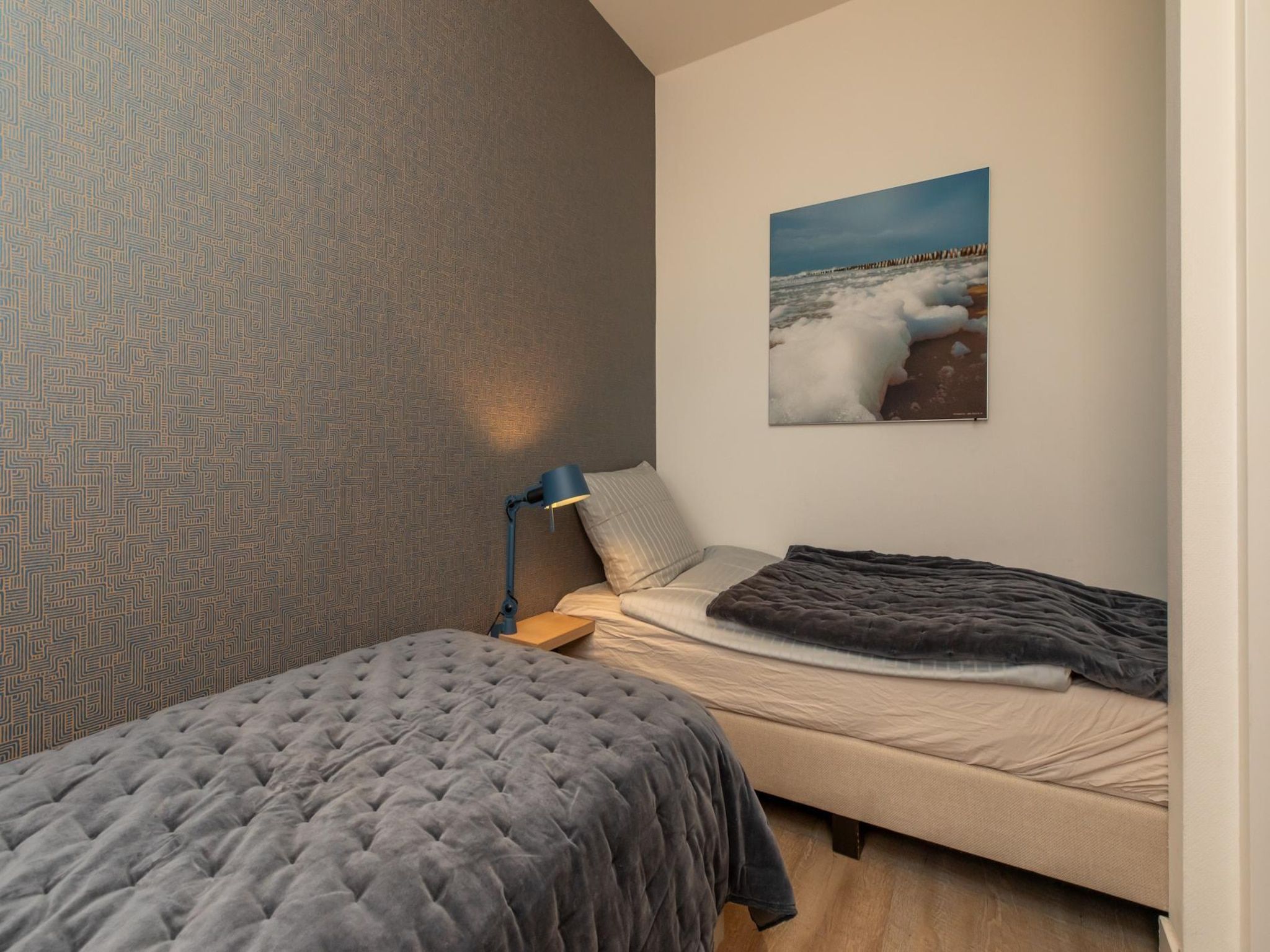 Vakantiehuisje Langstraat 29A Zoutelande 4 Personen  Comfortabel Verblijf in Zoutelande - Foto 44 van 64