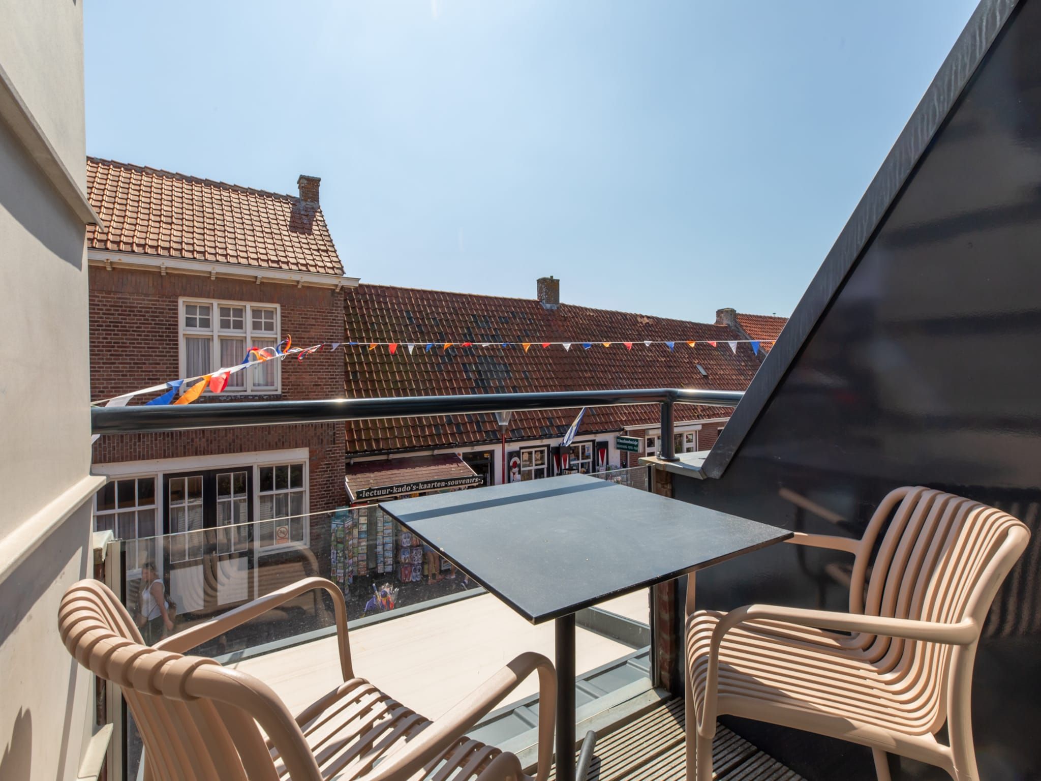 Vakantiehuisje Langstraat 29A Zoutelande 4 Personen  Comfortabel Verblijf in Zoutelande - Foto 54 van 64