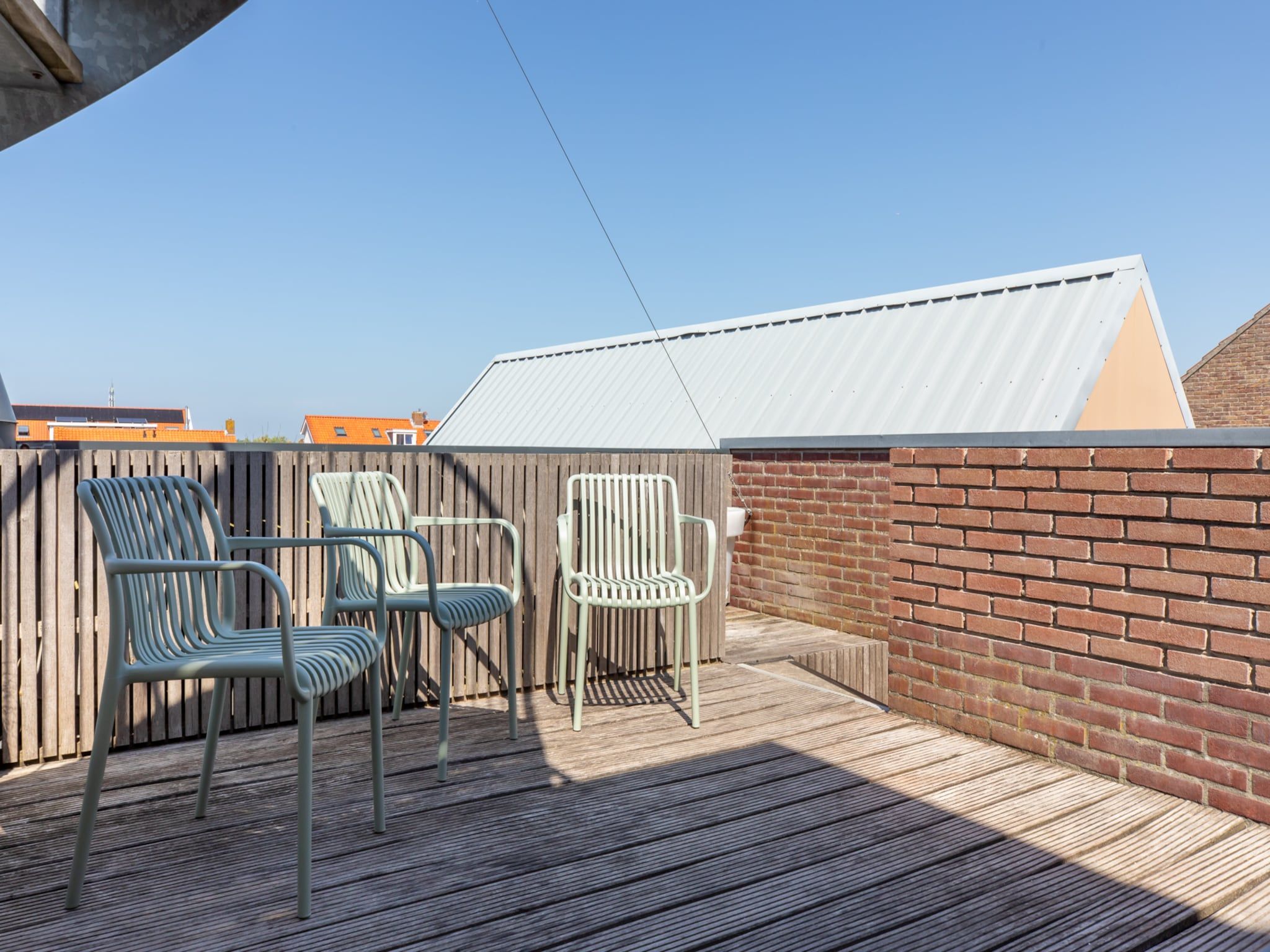 Vakantiehuisje Langstraat 29A Zoutelande 4 Personen  Comfortabel Verblijf in Zoutelande - Foto 55 van 64