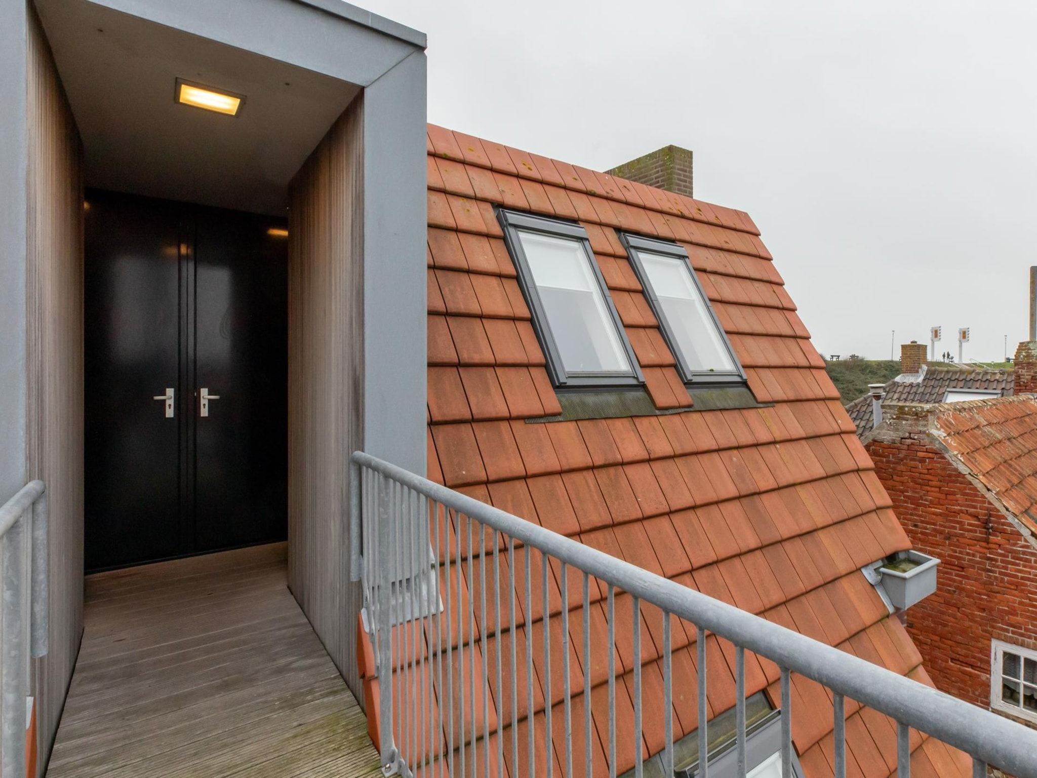 Studio / Appartement Langstraat 29C Zoutelande 2 Personen  Strandvakantie Zeeland in Zoutelande - Foto 53 van 69