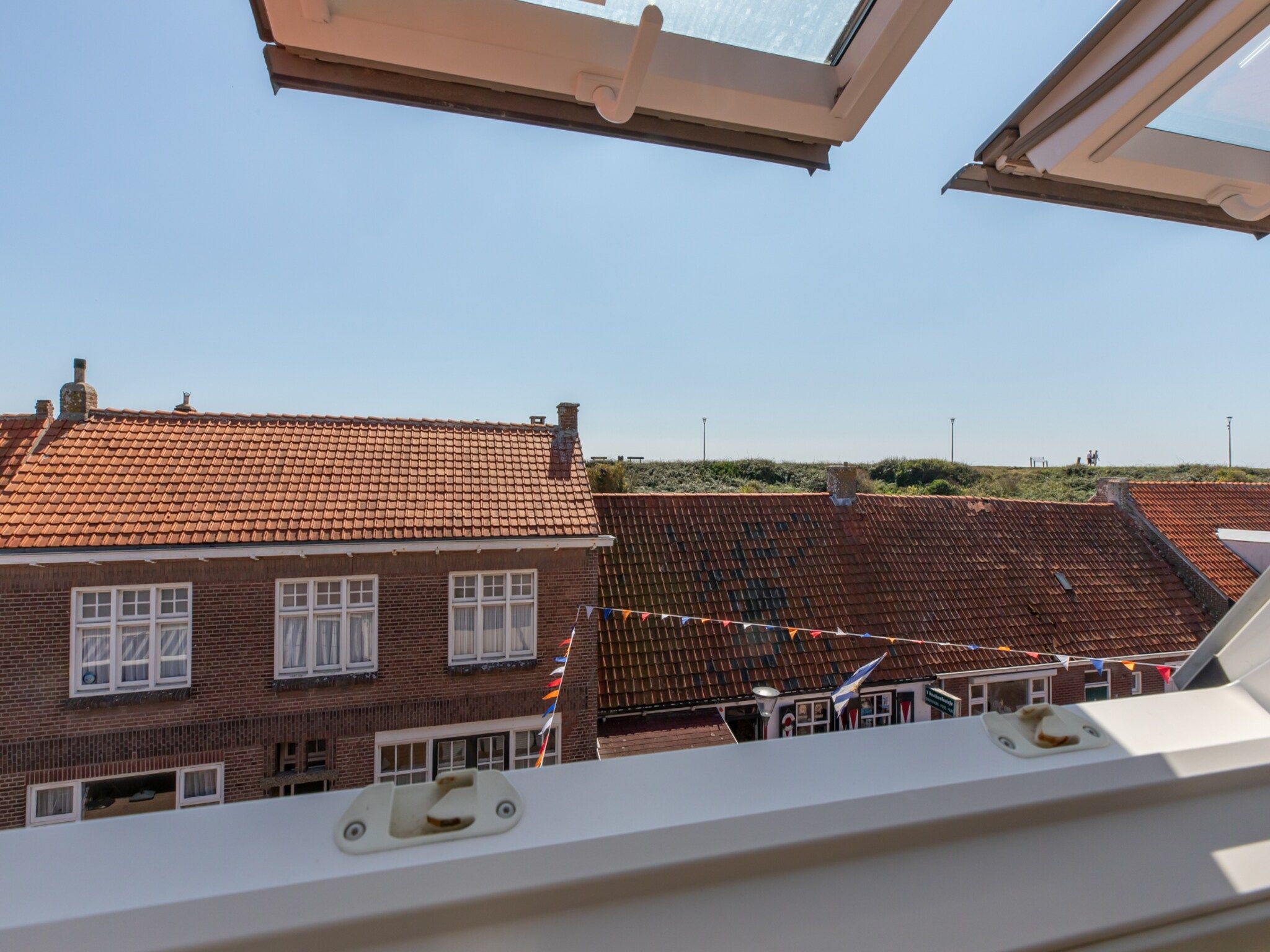 Studio / Appartement Langstraat 29C Zoutelande 2 Personen  Strandvakantie Zeeland in Zoutelande - Foto 43 van 69