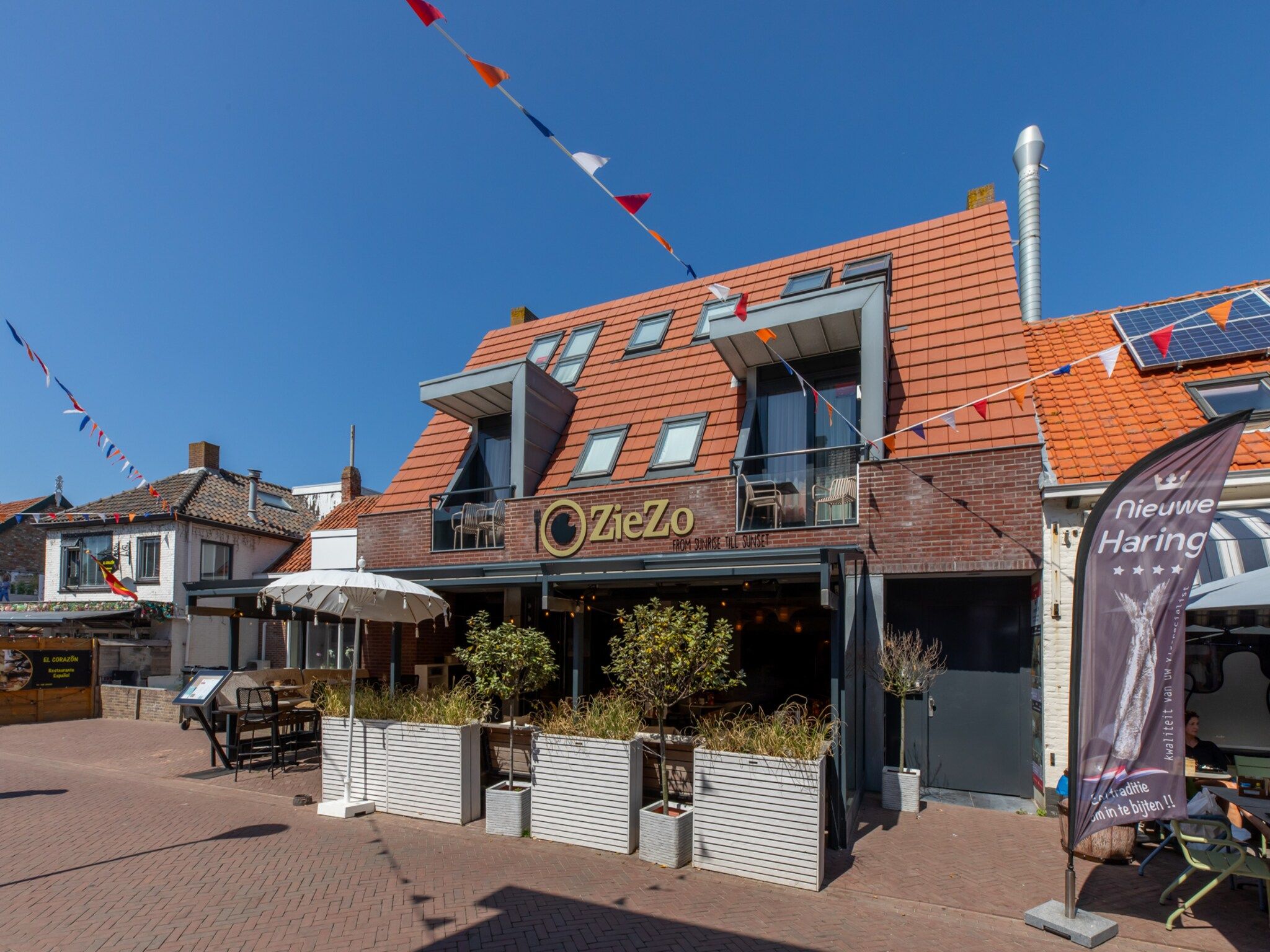 Langestraat 29D in Zoutelande - Foto 55 van 61