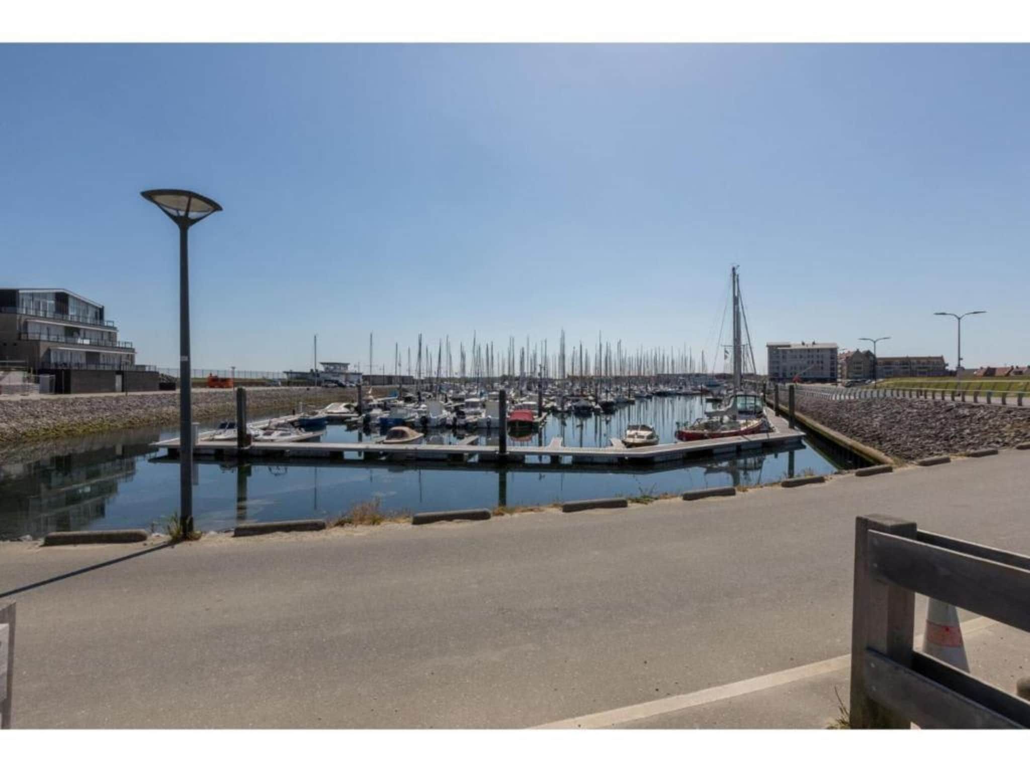 Appartement Vista Maris - Havenweg 8-48  Sint-Annaland in Sint-Annaland - Foto 36 van 39