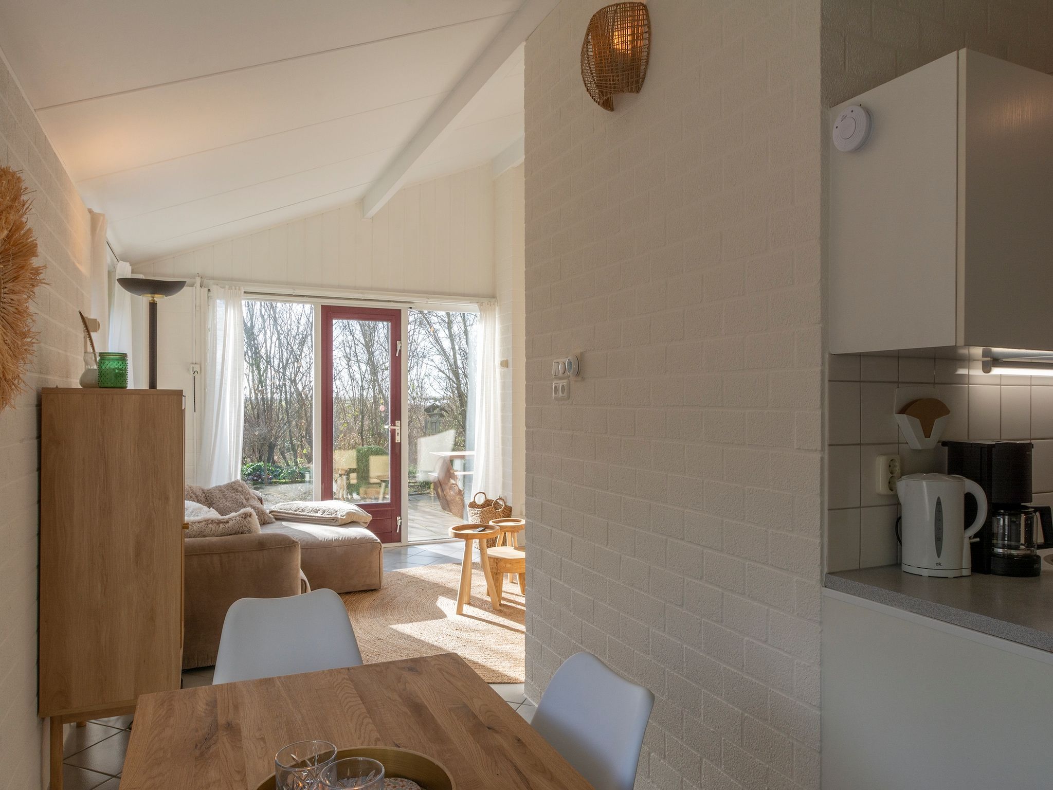 Watersnip 57 "Huis Skuumkoppe" in Petten - Foto 16 van 28