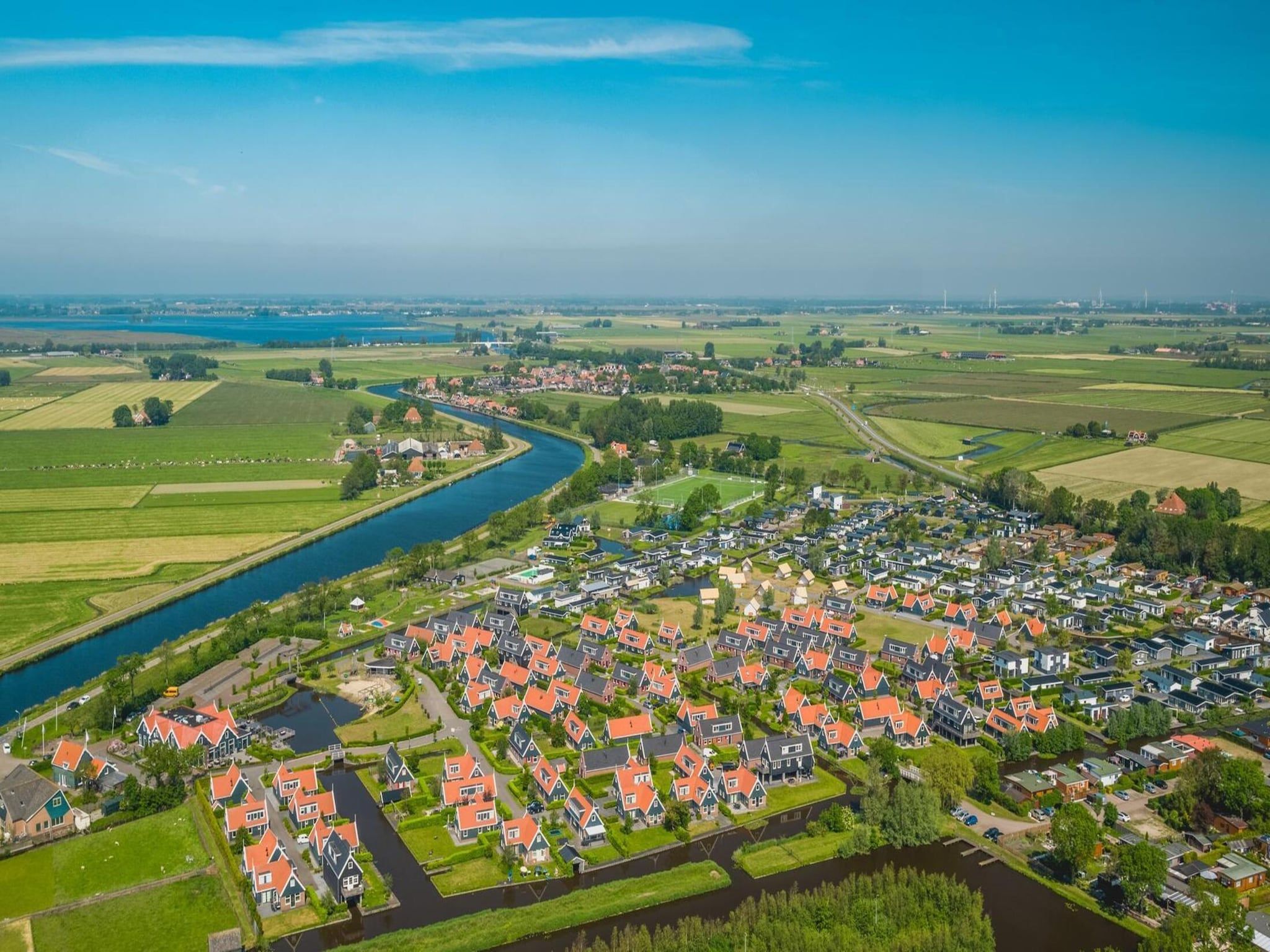 De Rijp  10 personen in West-Graftdijk - Foto 5 van 5