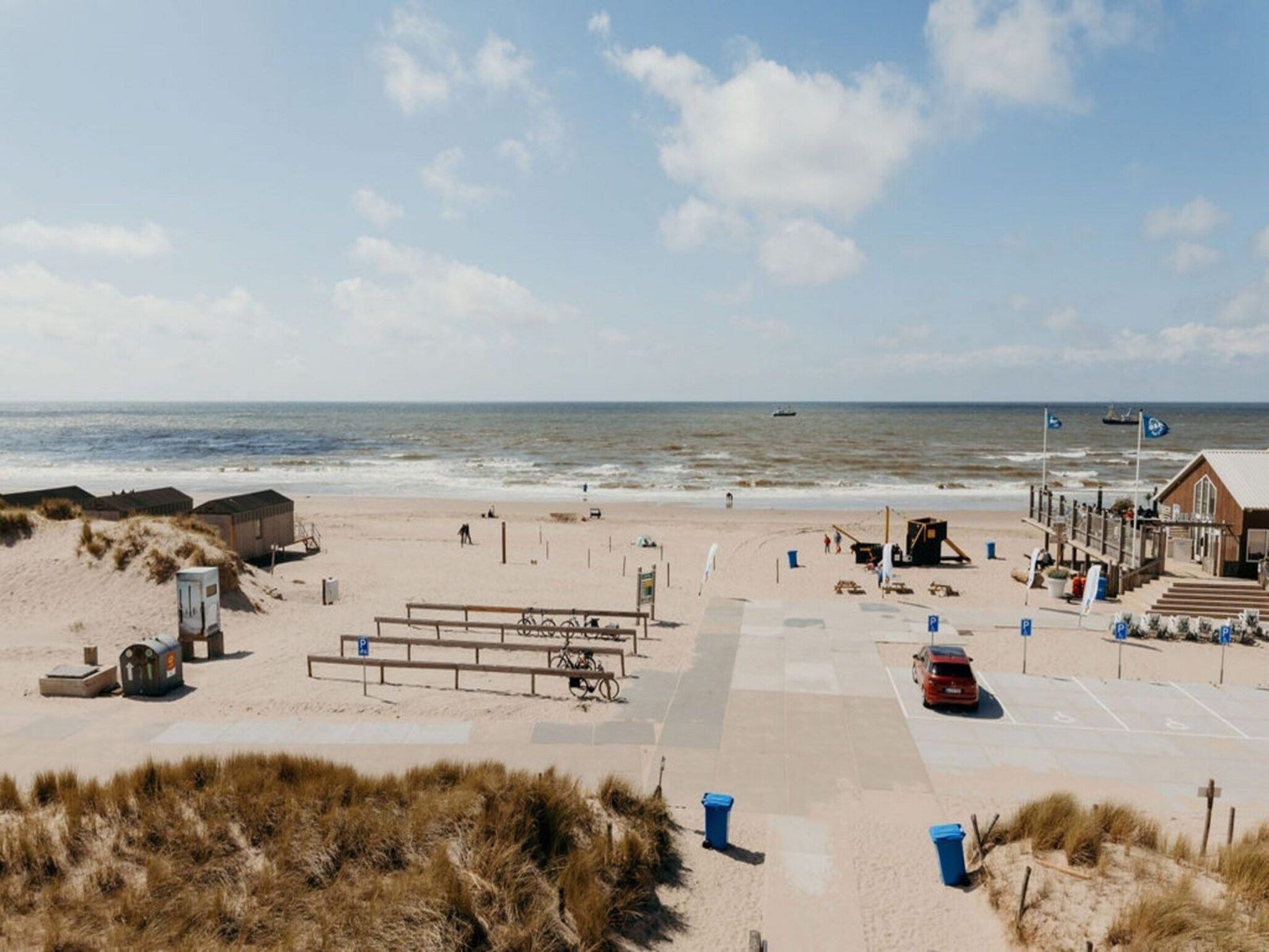 Zeehut Petten in Petten - Foto 5 van 17