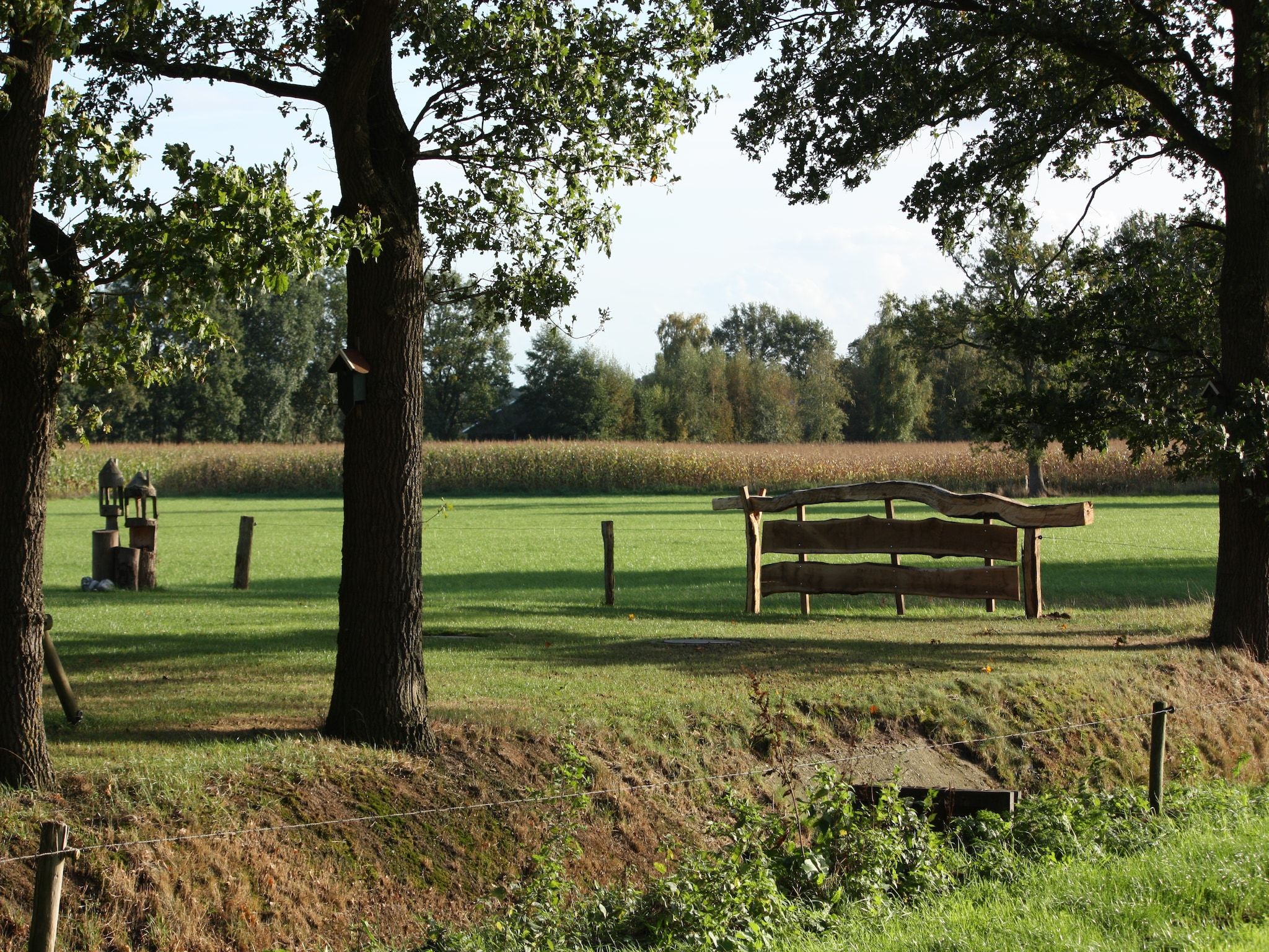 Huisje Arti in Ommen- Stegeren - Foto 40 van 40