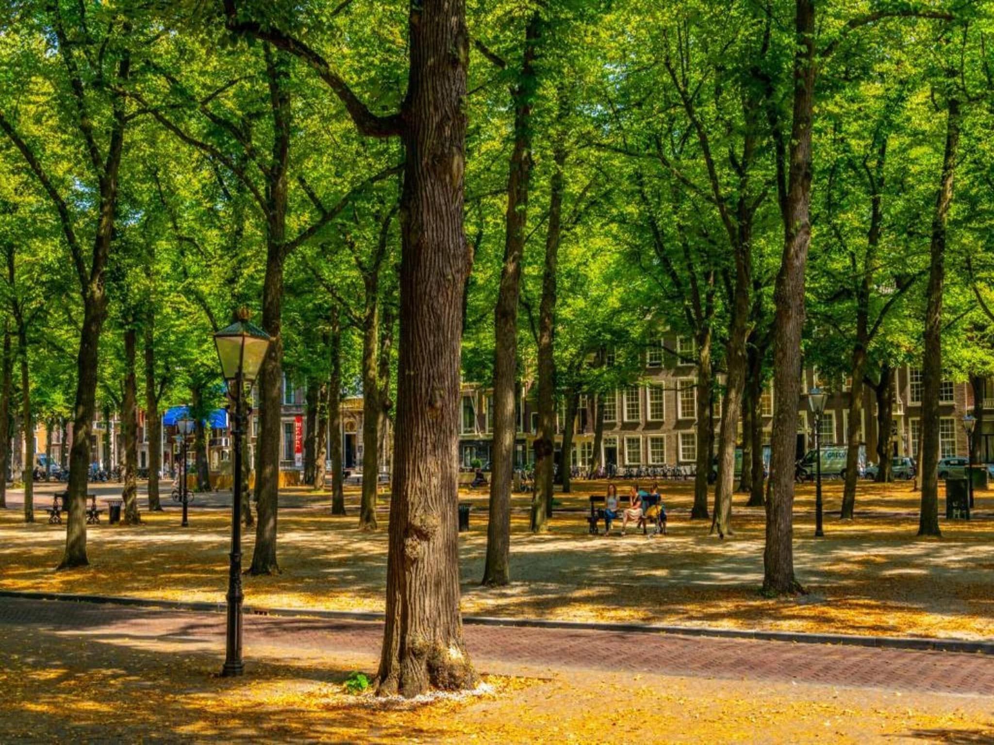 Vakantiepark Kijkduin 6 in Den Haag - Foto 41 van 41