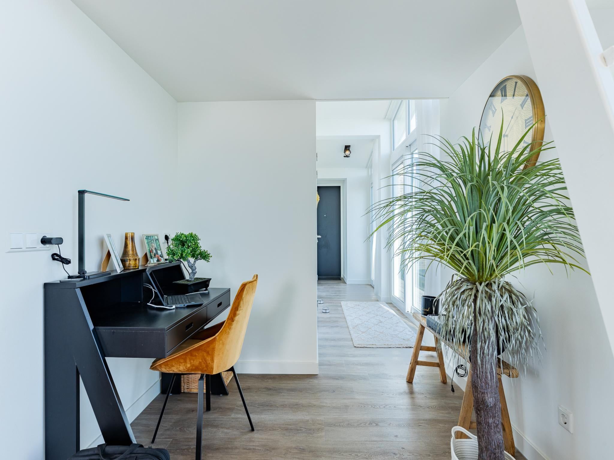 Penthouse at the beach - with balcony | No. 26 - 2 Pers.  | Vista Maris in Sint-Annaland - Foto 7 van 56