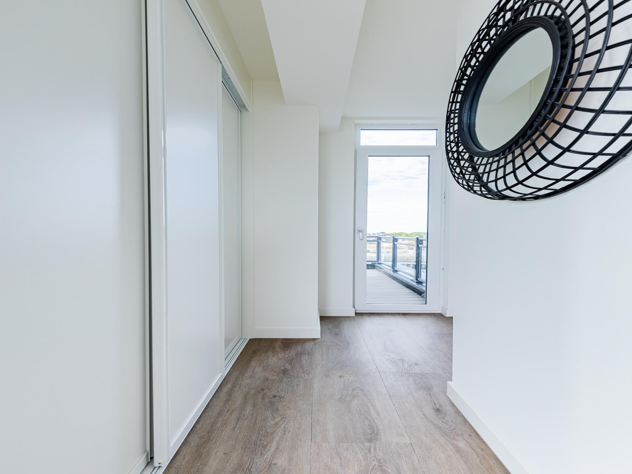 Penthouse at the beach - with balcony | No. 26 - 2 Pers.  | Vista Maris in Sint-Annaland - Foto 13 van 56