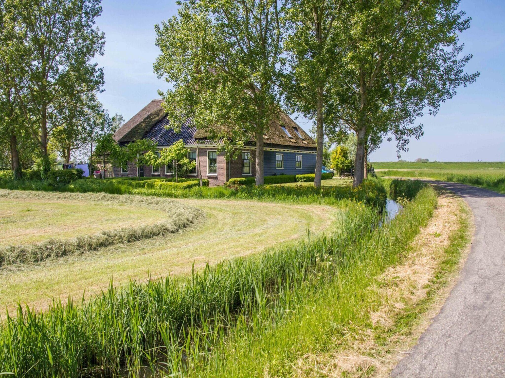 Appartement Dijkzicht in Schagen - Foto 21 van 25