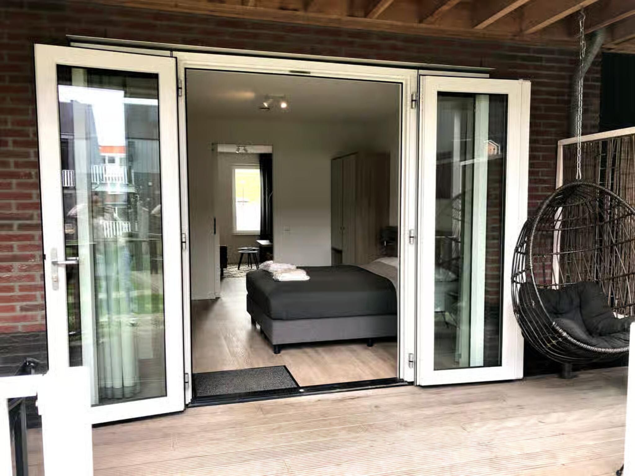 Plein 40 Lodge 16 in Zoutelande - Foto 7 van 18