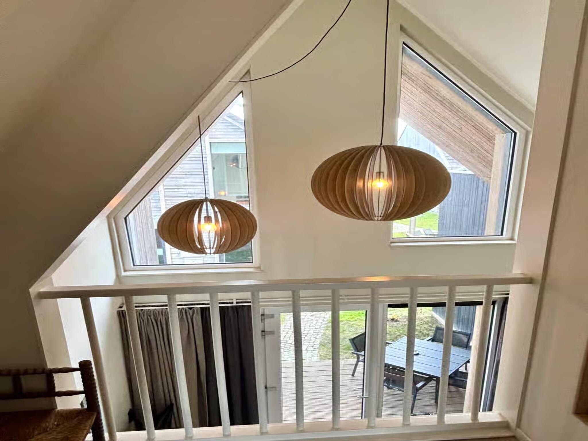 Sfeerbeeld van Plein 40 Lodge 26 in Zoutelande
