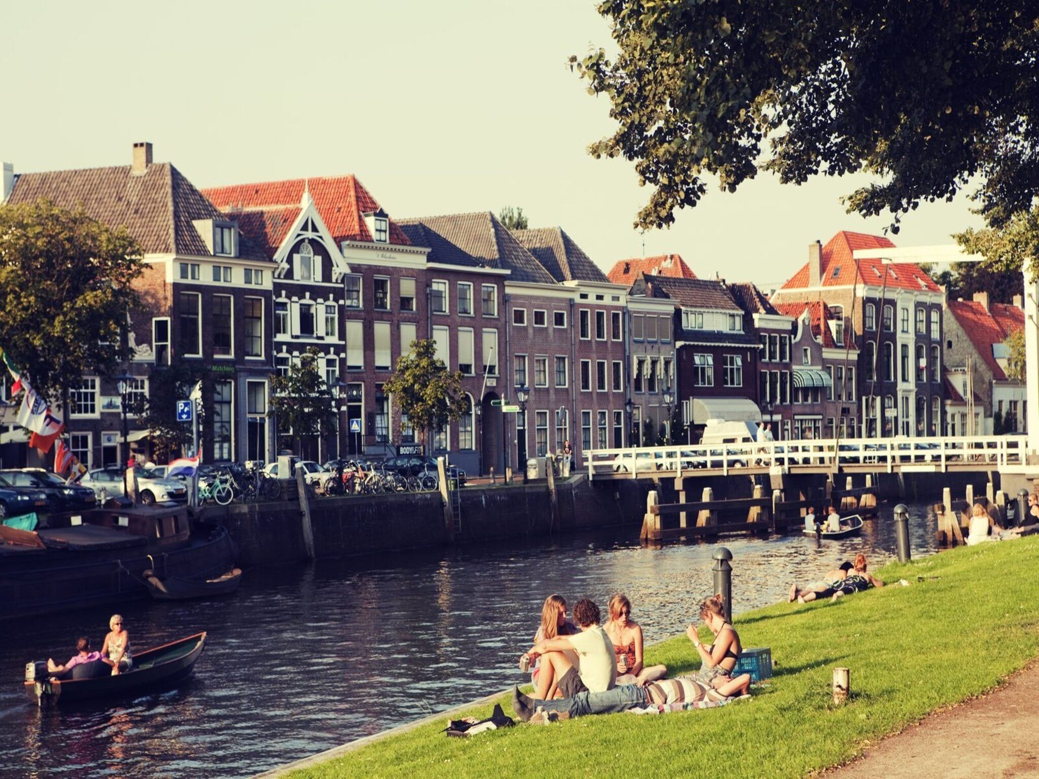 De omgeving van Group accommodation (2x Reggehooiberg, with large backyard) I 10 people in Zuna