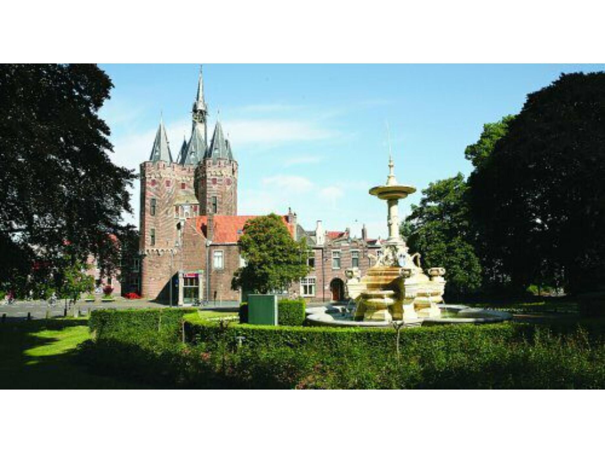 Safaritent | 6 persoons in Balkbrug - Foto 21 van 29