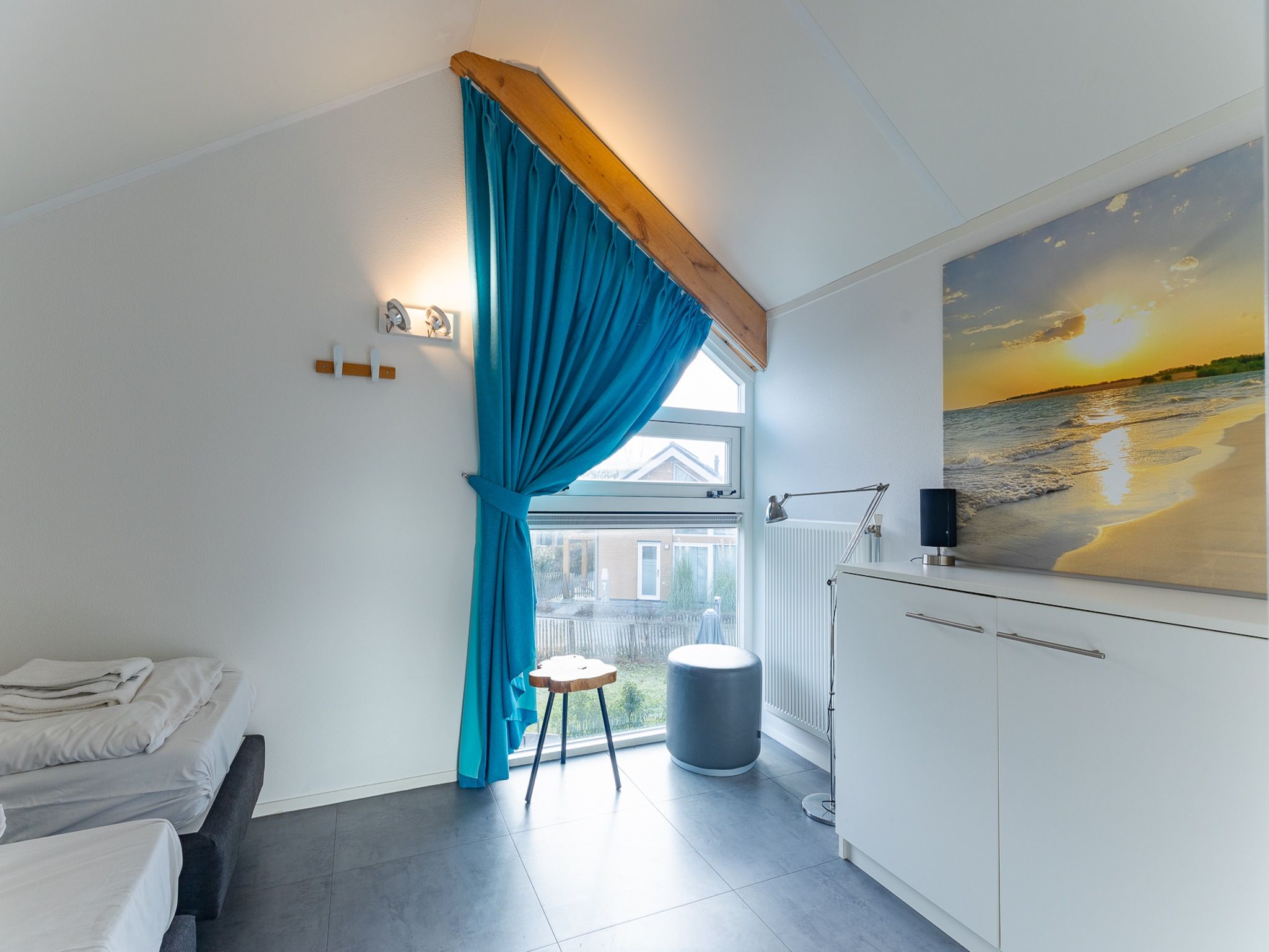 Zonnedorp 1 Solskin Renesse | Beach Holiday in Modern Holiday Home in Renesse - Foto 21 van 43